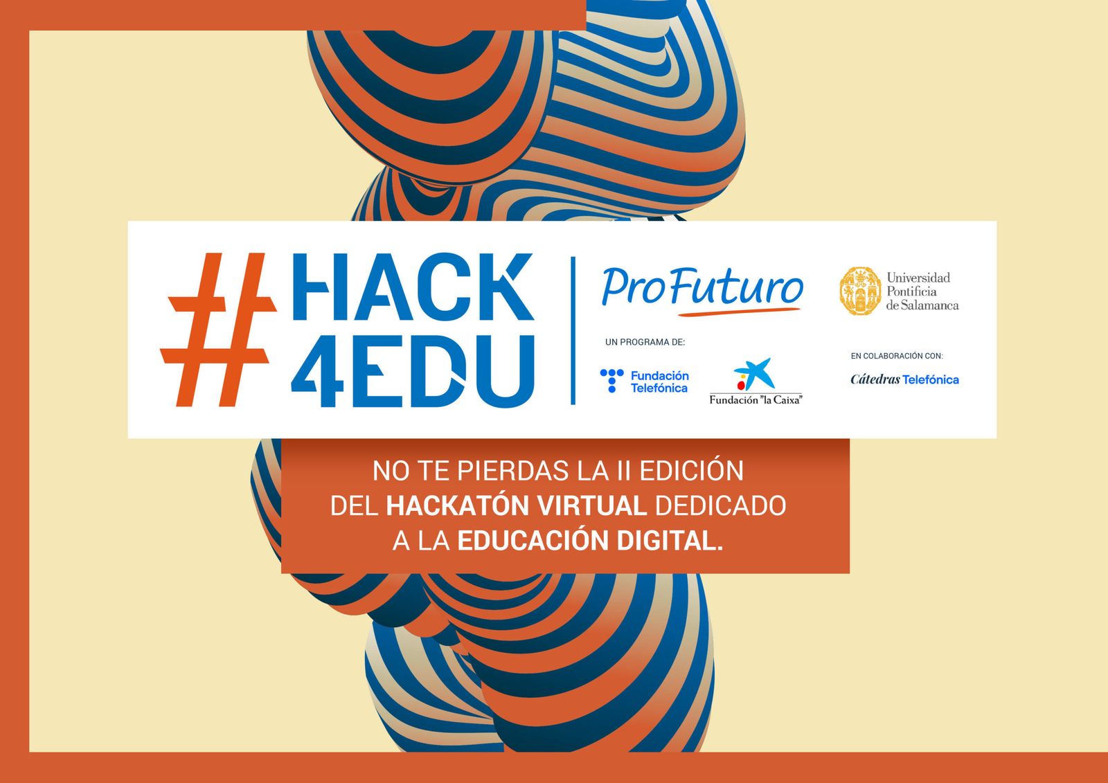 #hack4edu
