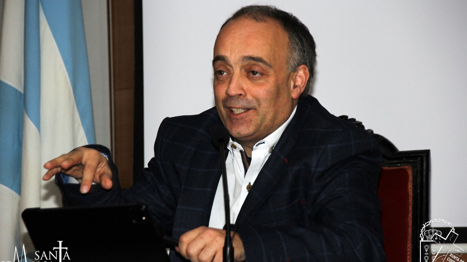 Francisco Javier Martinez Prieto