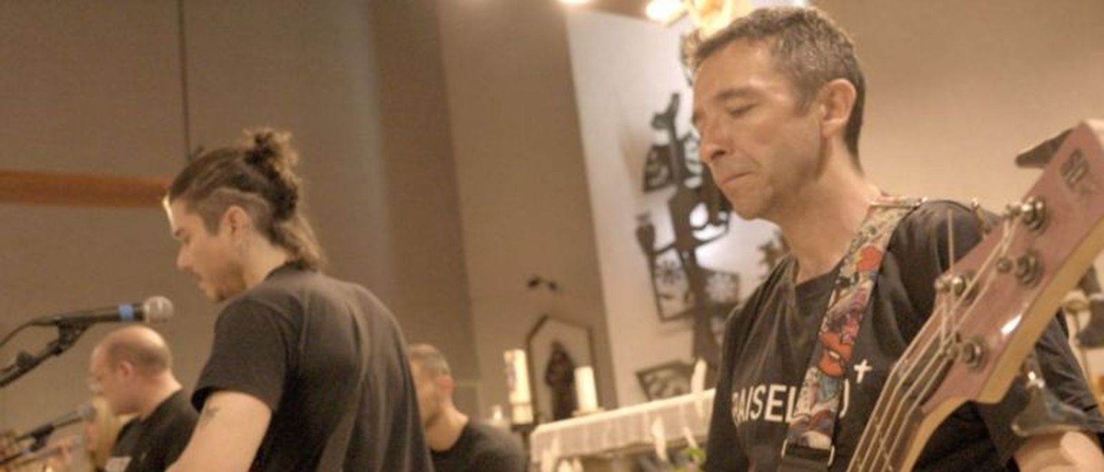 Praiselord Group Music