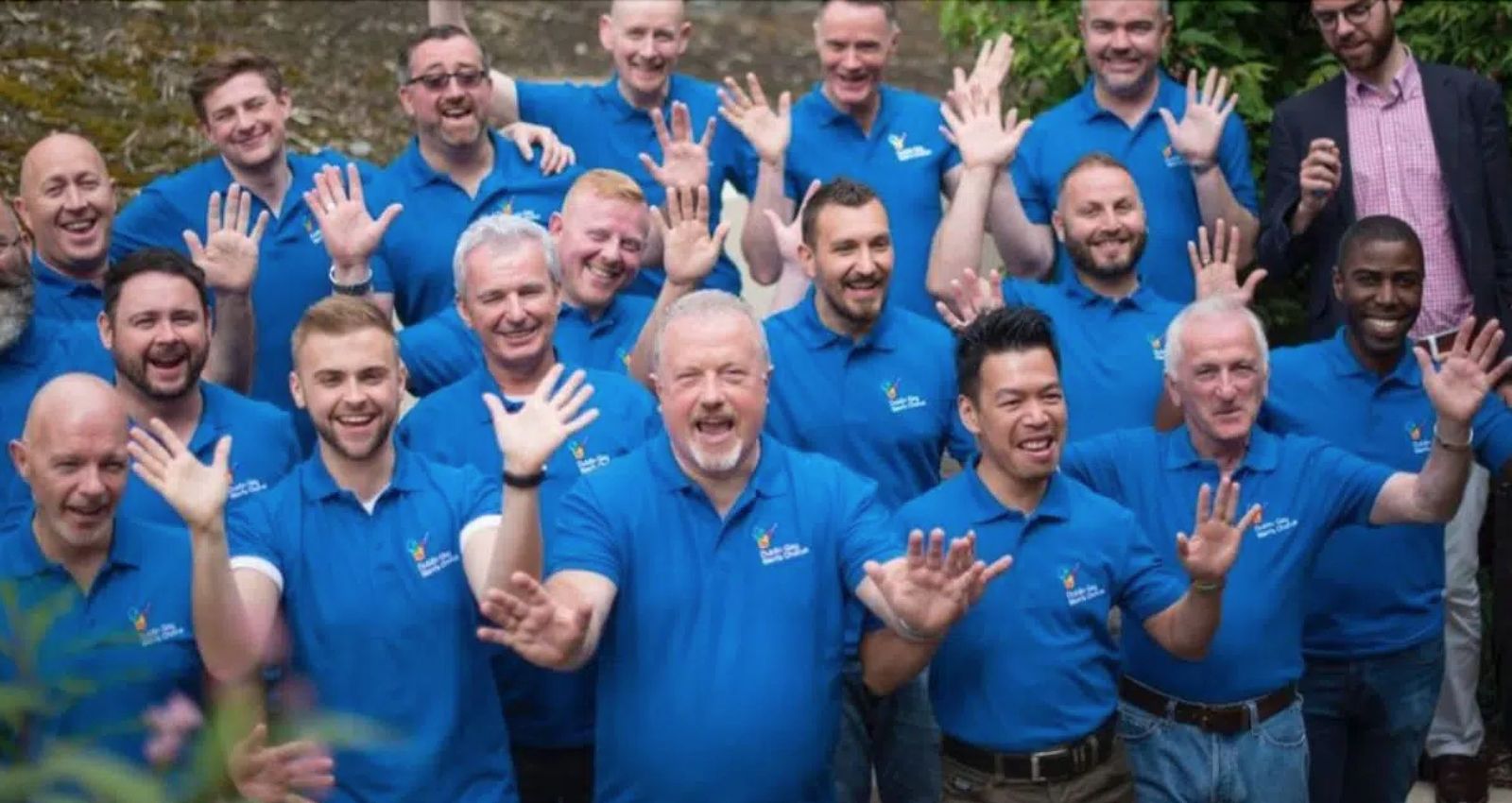 Los integrantes del coro se sienten muy decepcionados