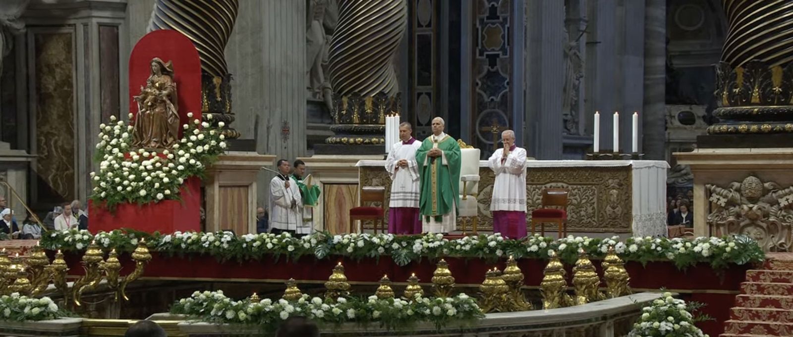 Jubileo de los pobres