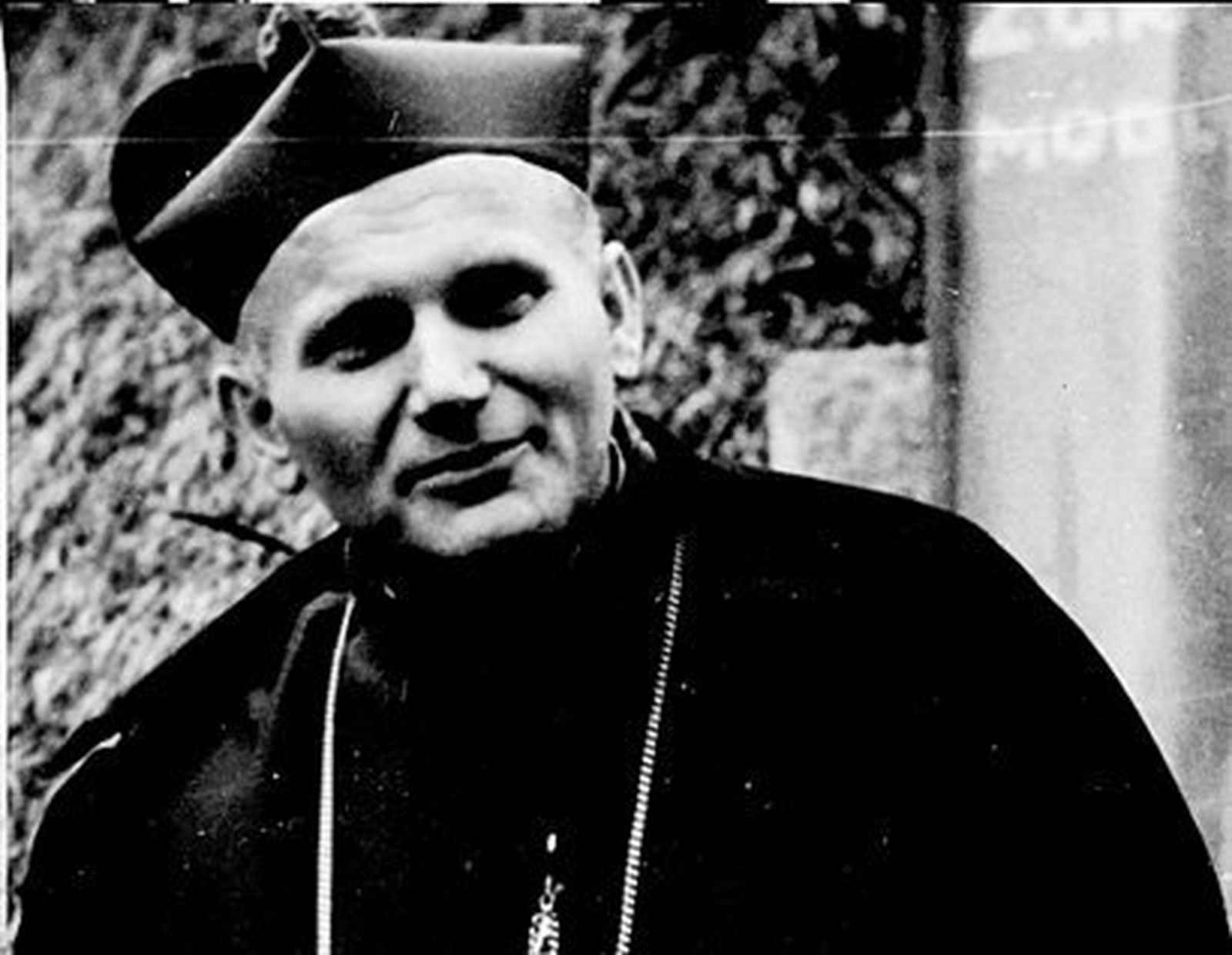 Karol Wojtyla