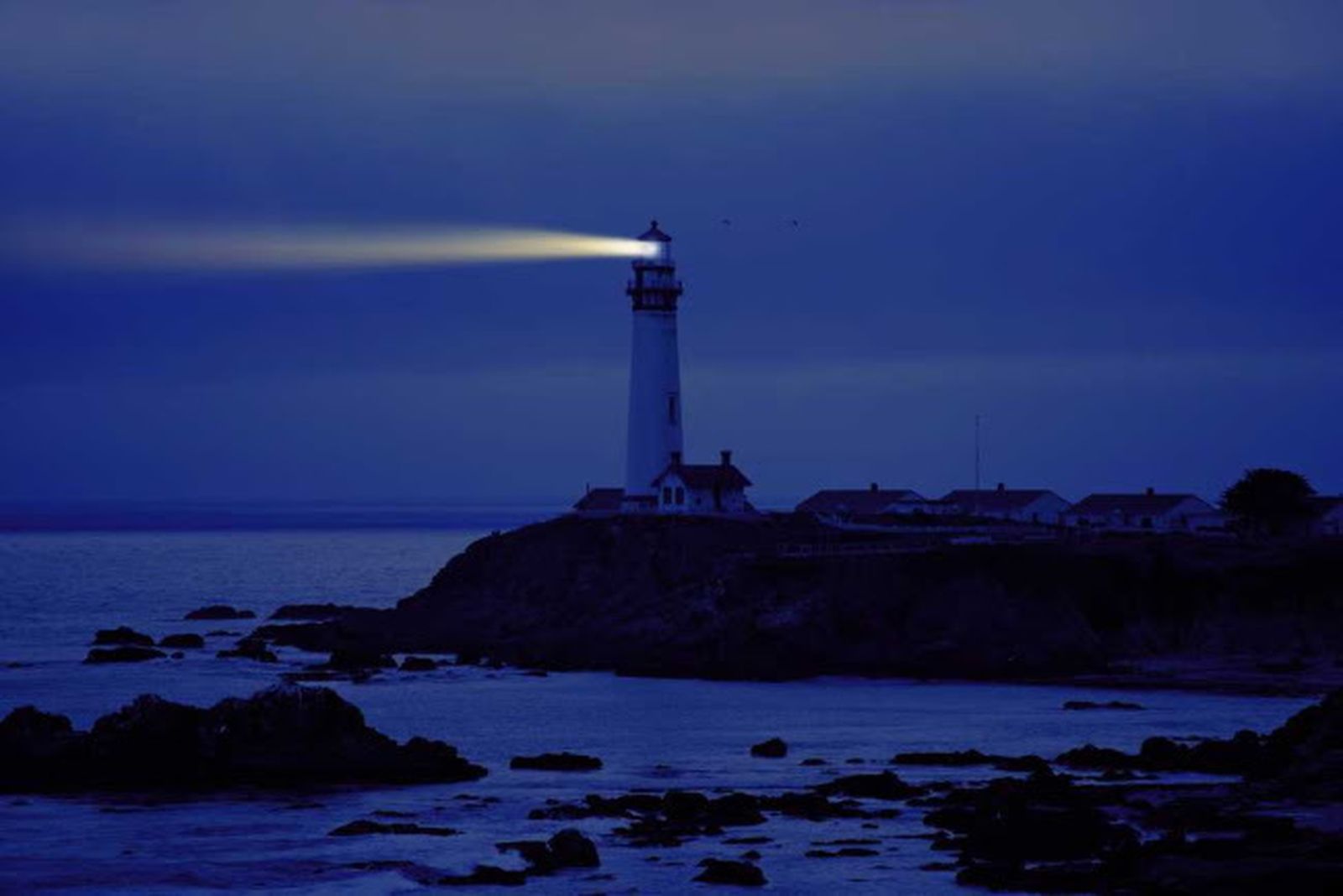 ¿Seguimos despiertos?