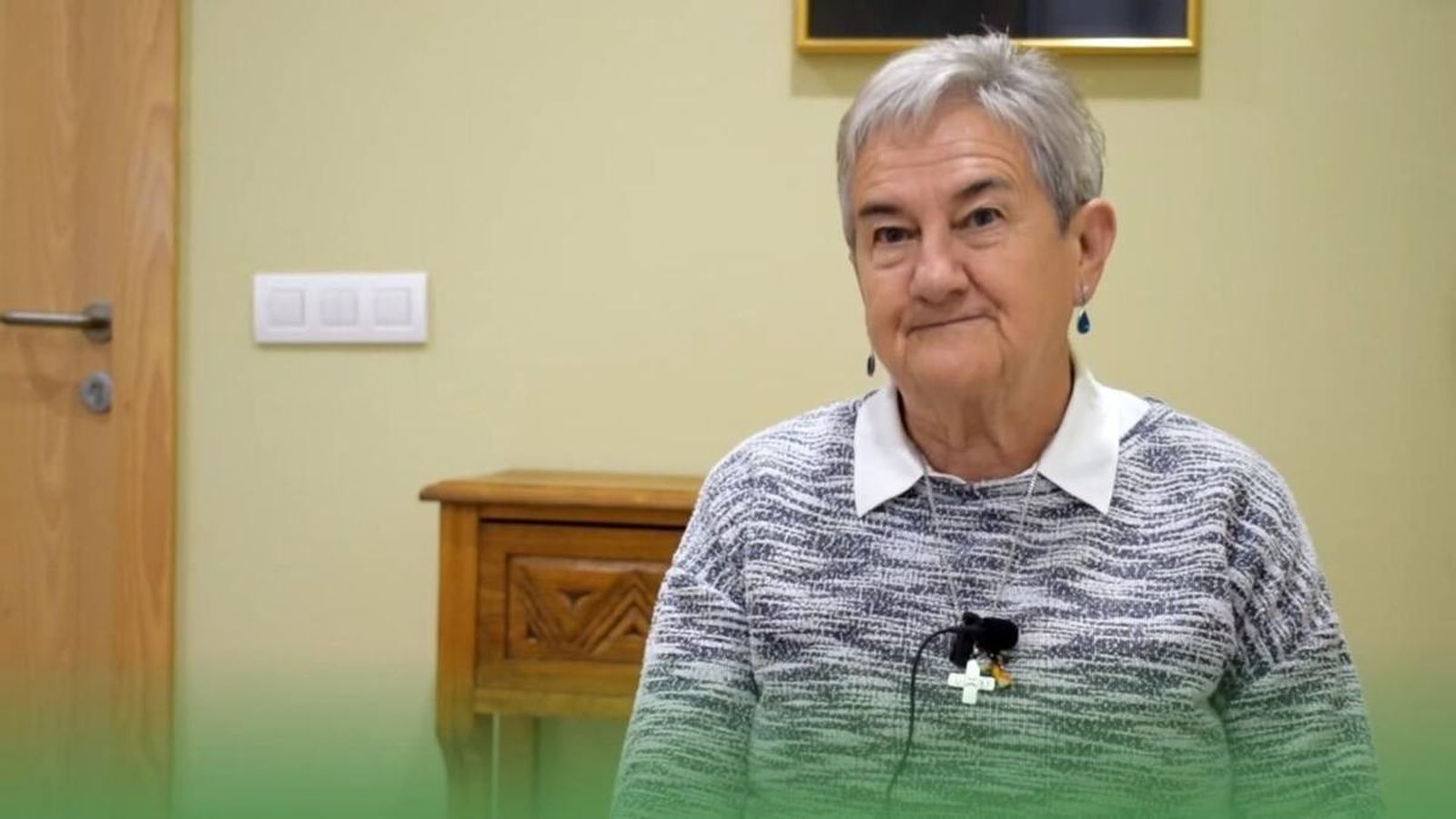 María Luisa Berzosa