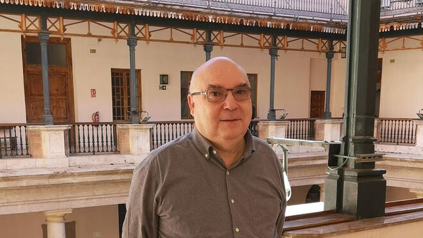 Martín Gelabert