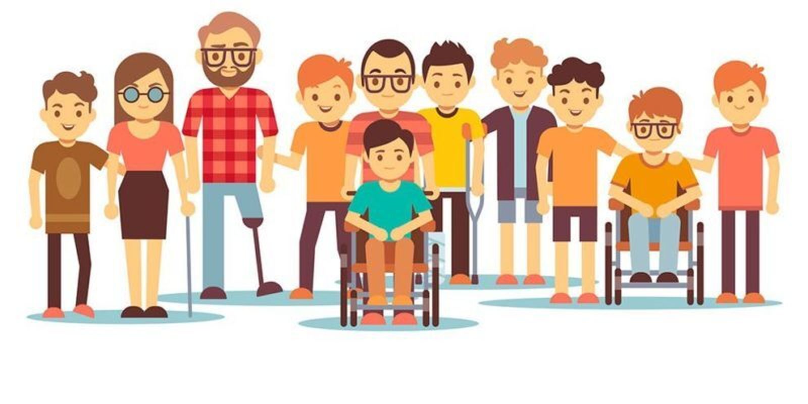 Día Internacional de la Discapacidad