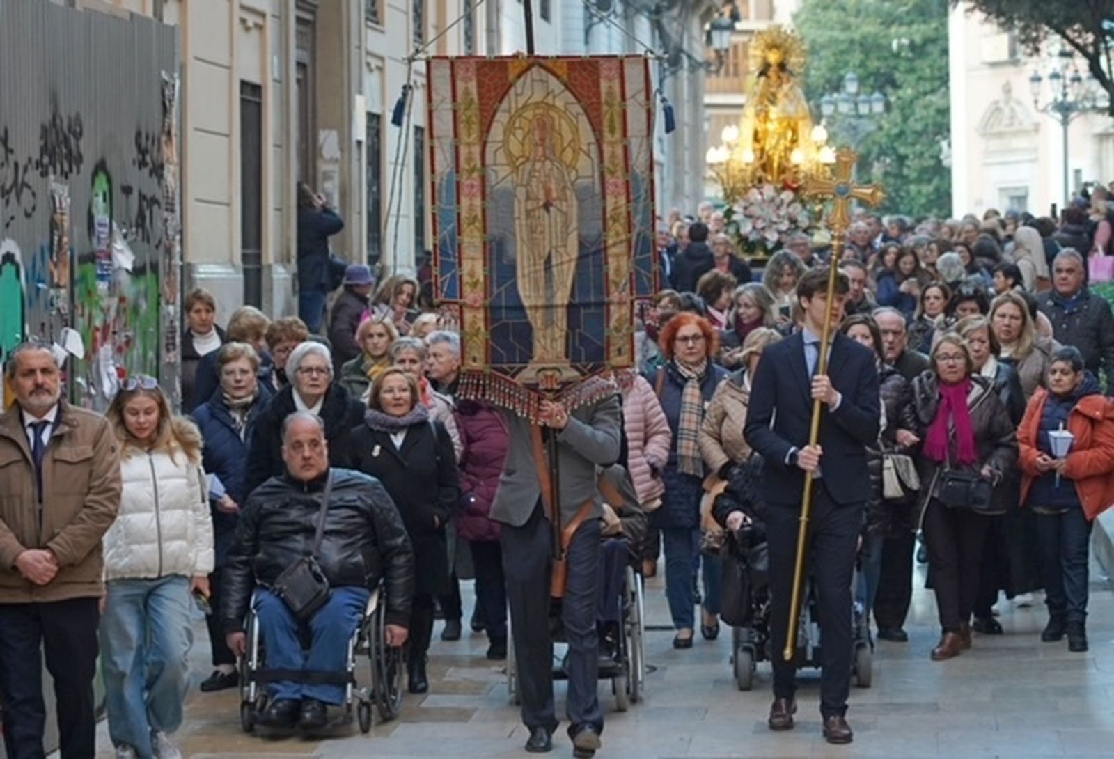 Procesión