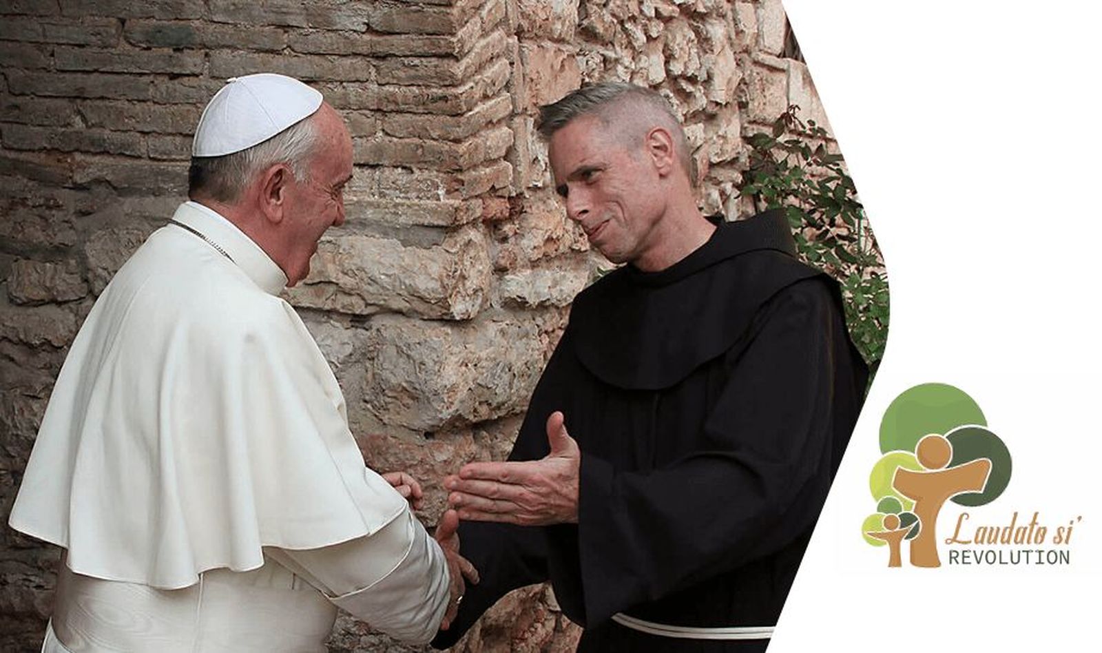 Revolución Laudato Si´