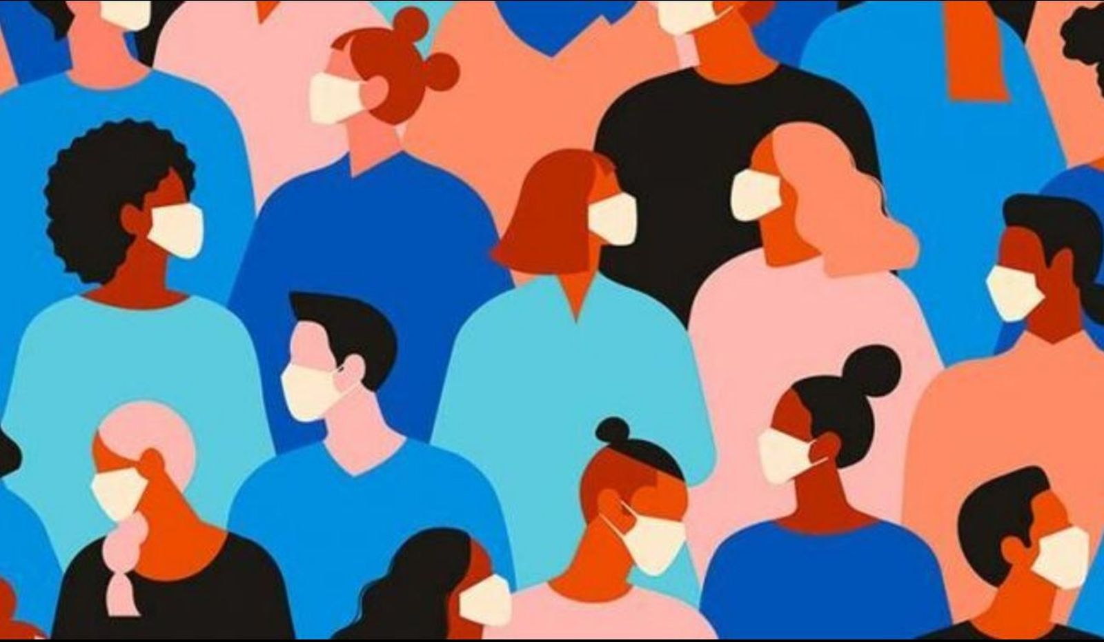 Mascarillas contra el coronavirus