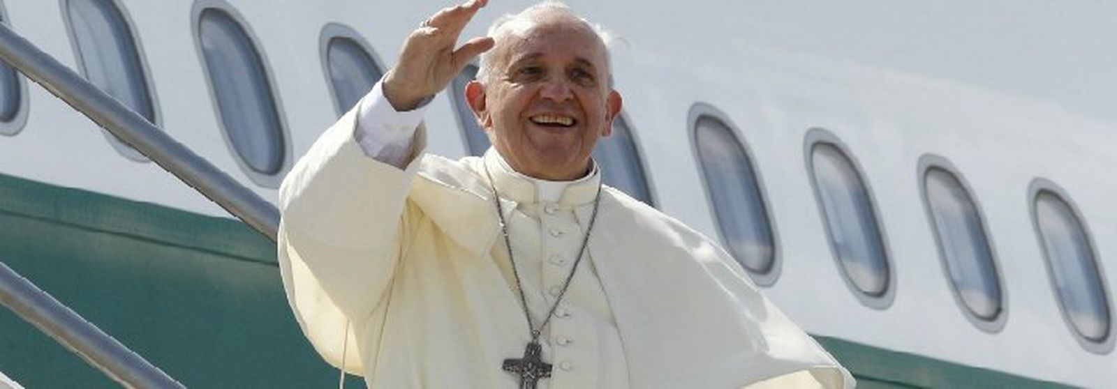 Viaje del Papa a Rumanía, Bulgaria y Macedonia