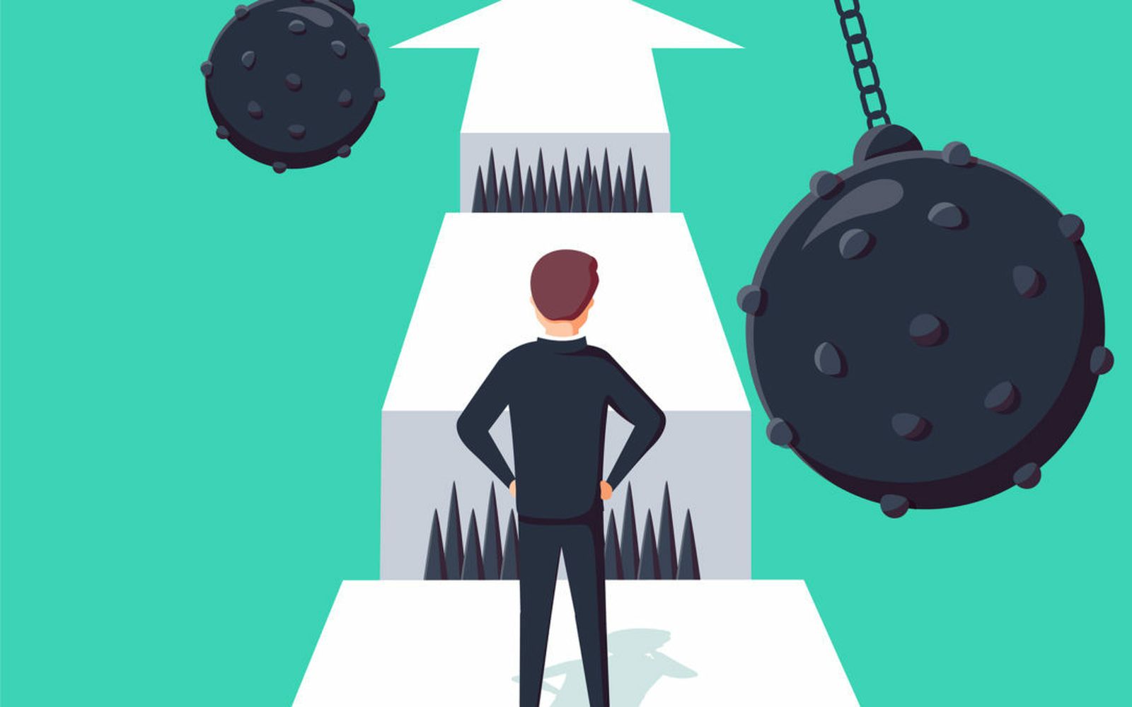 Educadores resilientes, escuelas resilientes