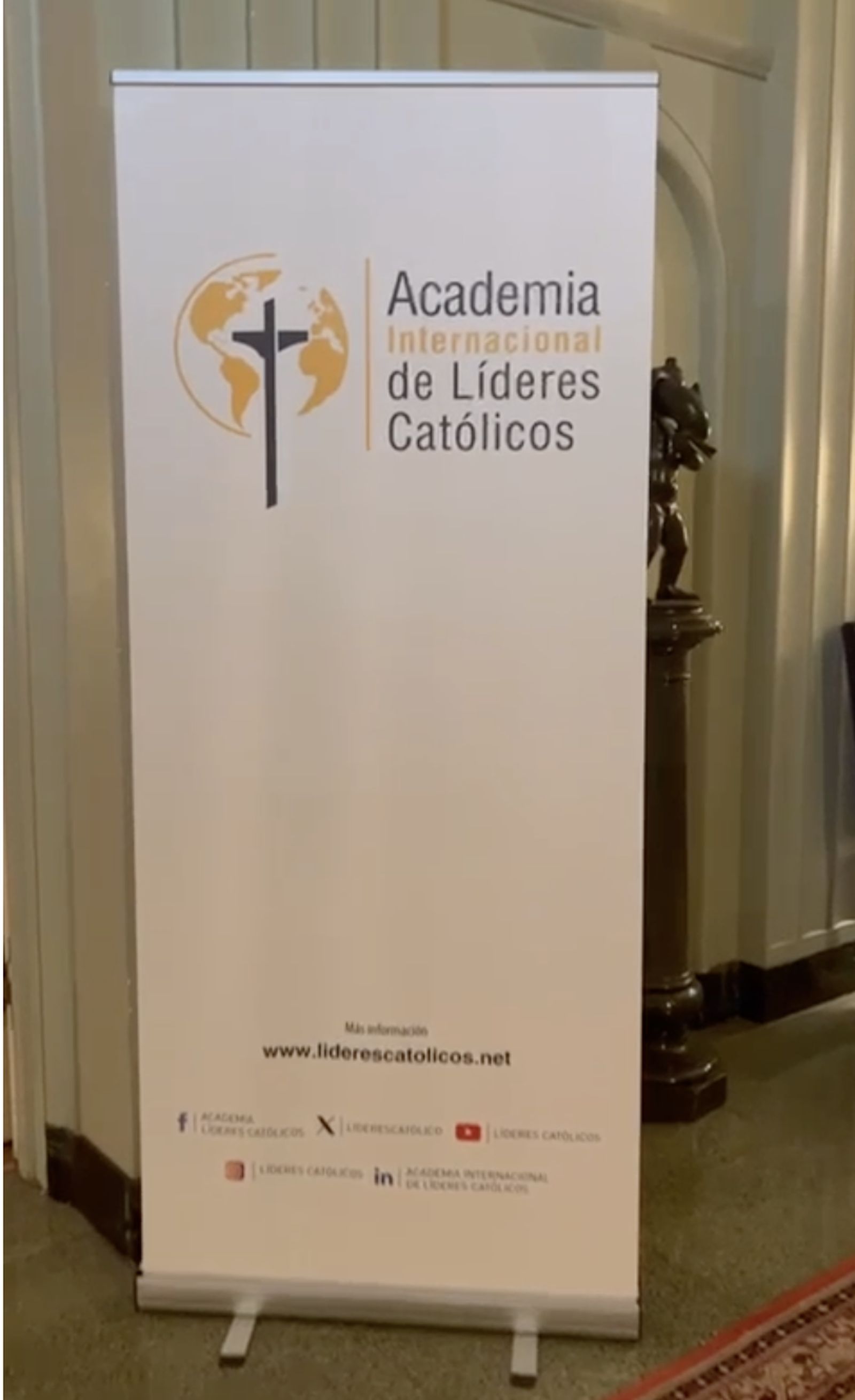 Academia de Líderes