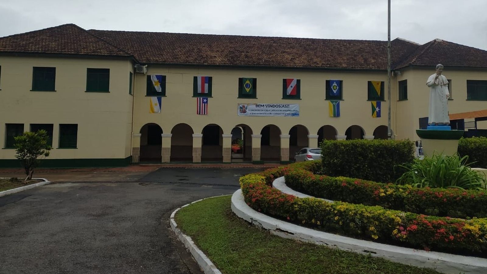 Seminario San Pío X de Santarém