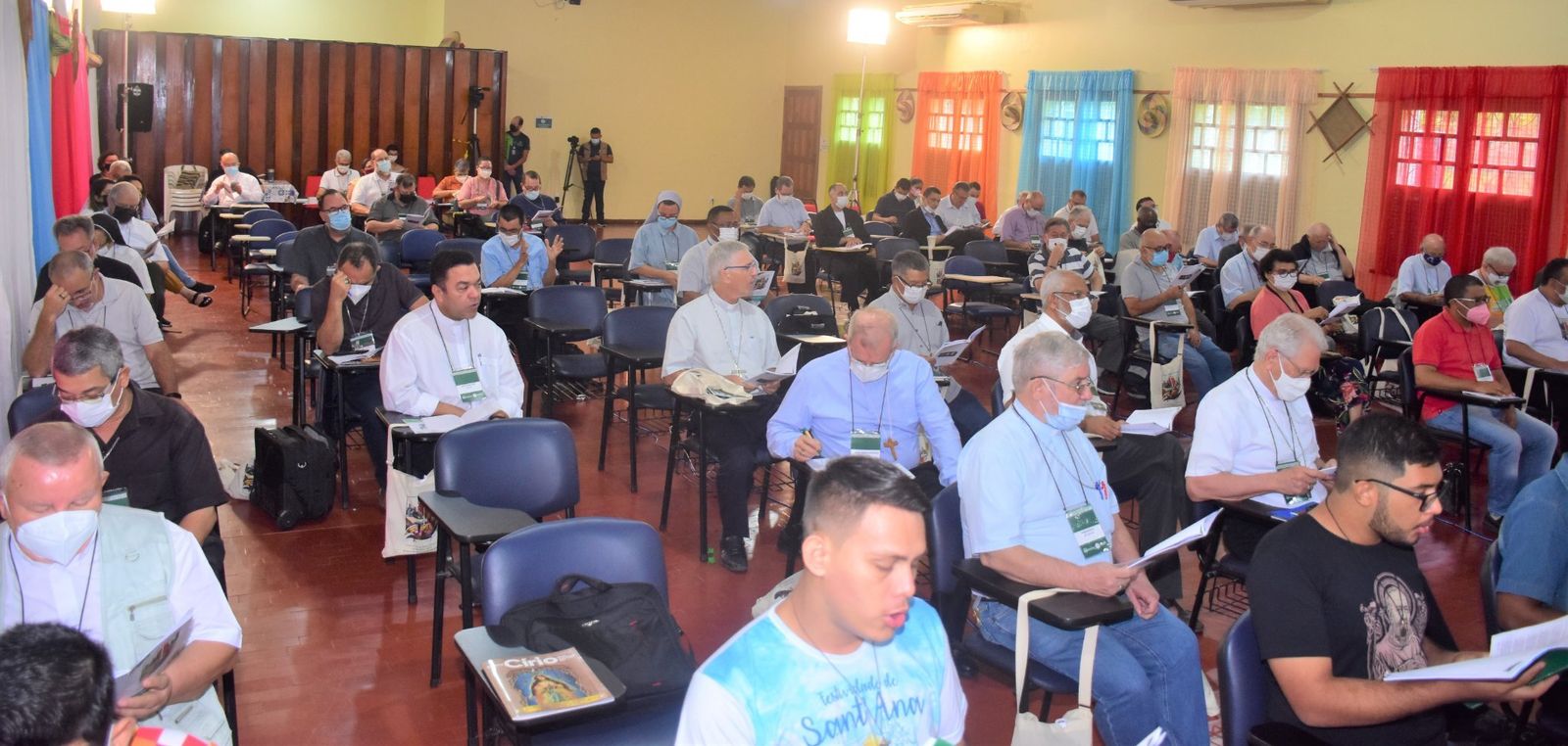 50 años de Santarém