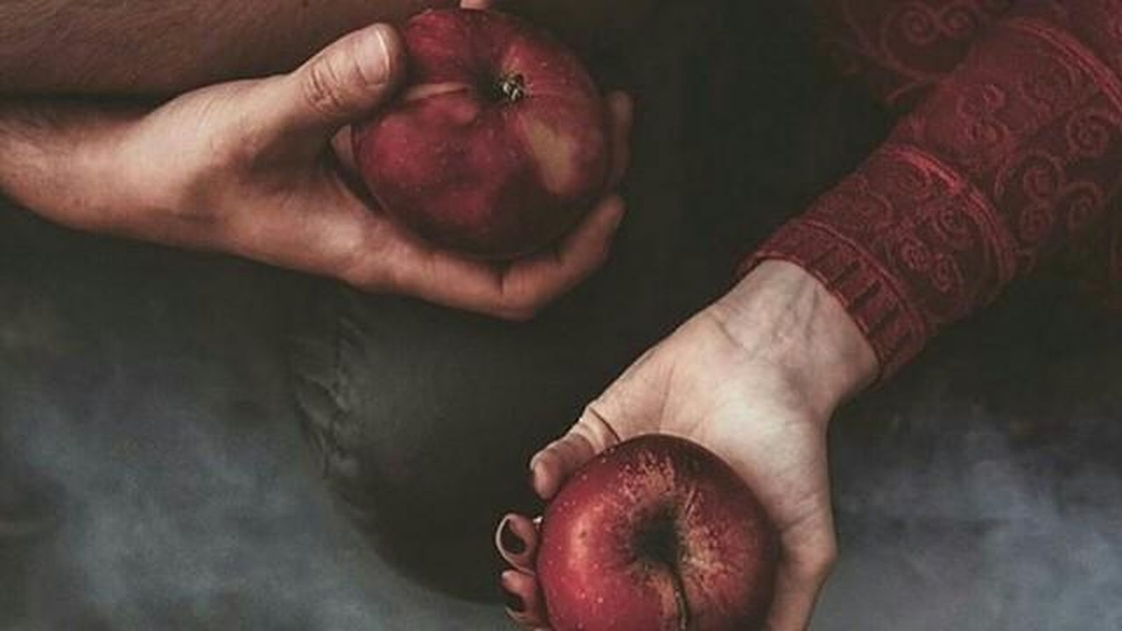 'En El Abismo Del Corazon', Heavy Square