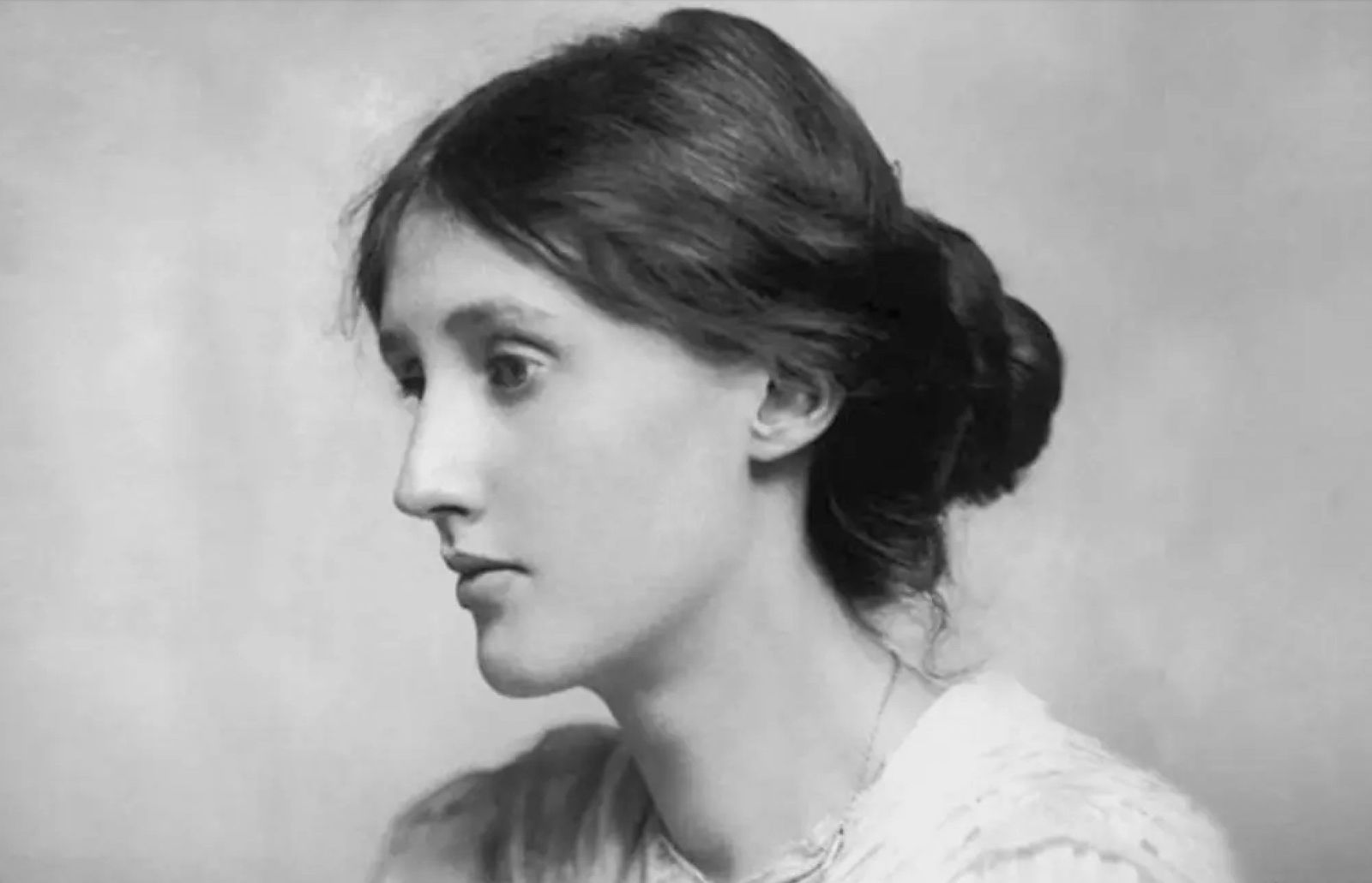Virginia Woolf