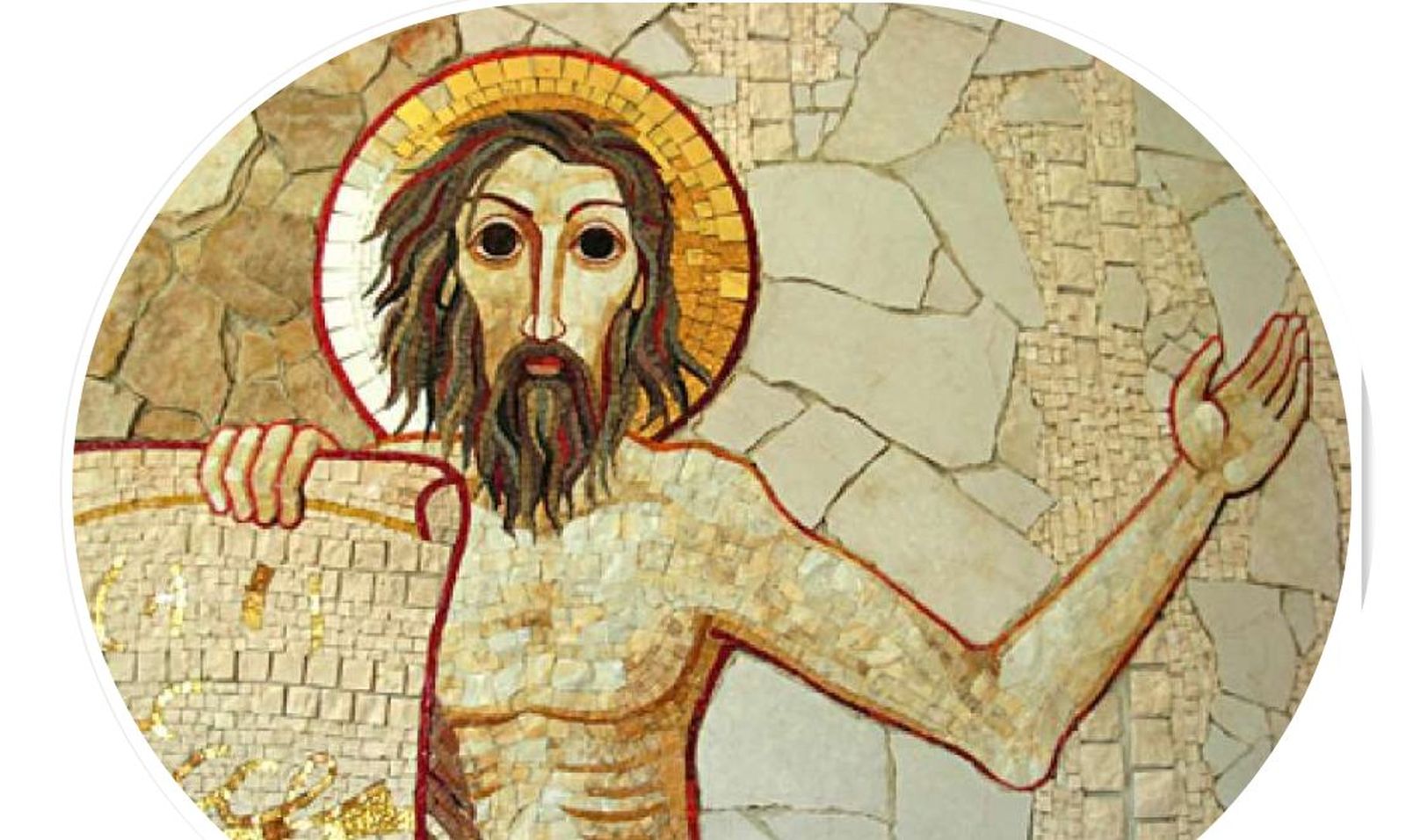 O enigma do tempo  e a eternidade no instante