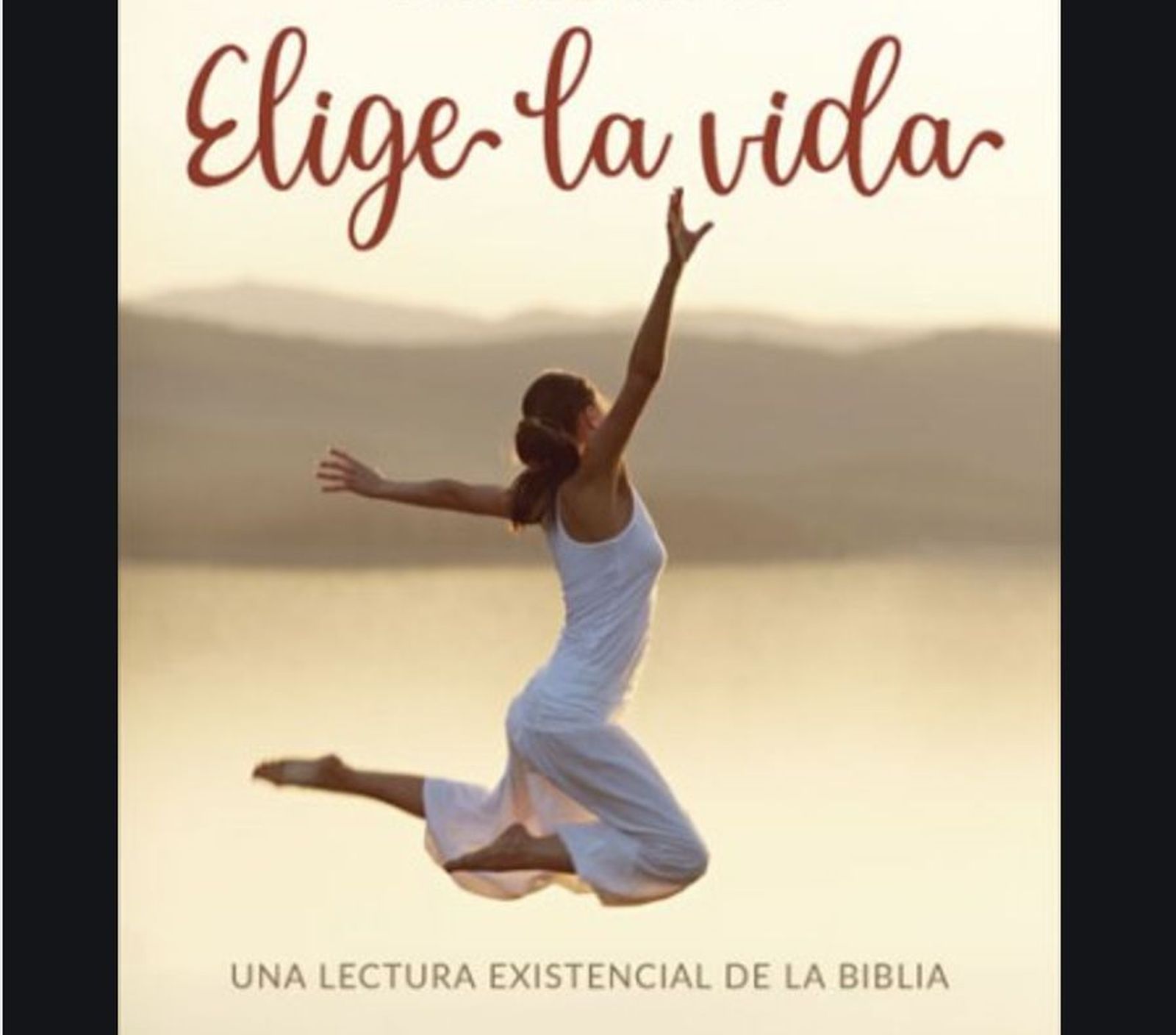 'Elige de vida', de Montse de Paz