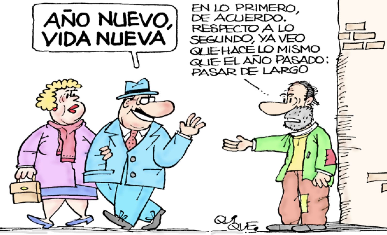 Año nuevo