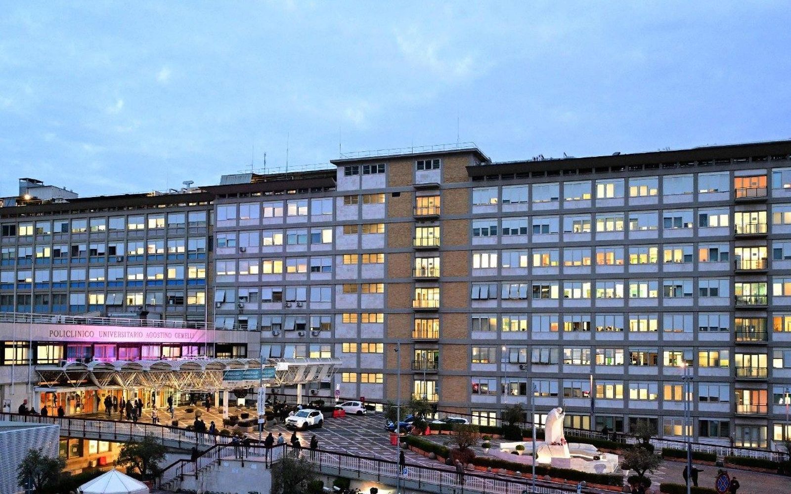 Policlínico Gemelli