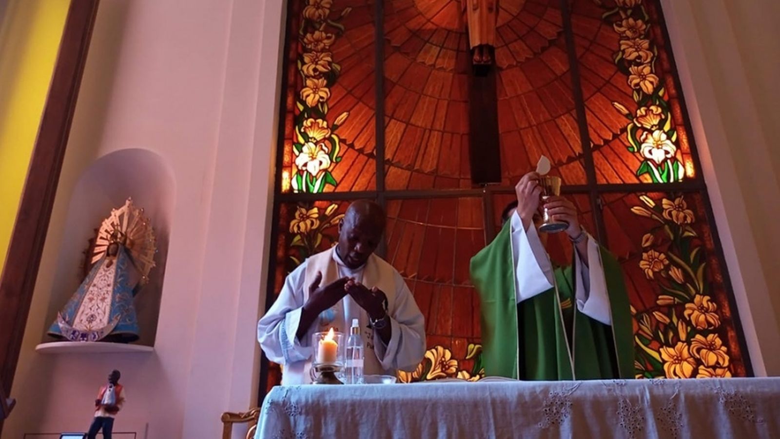 Día de los Afroargentinos