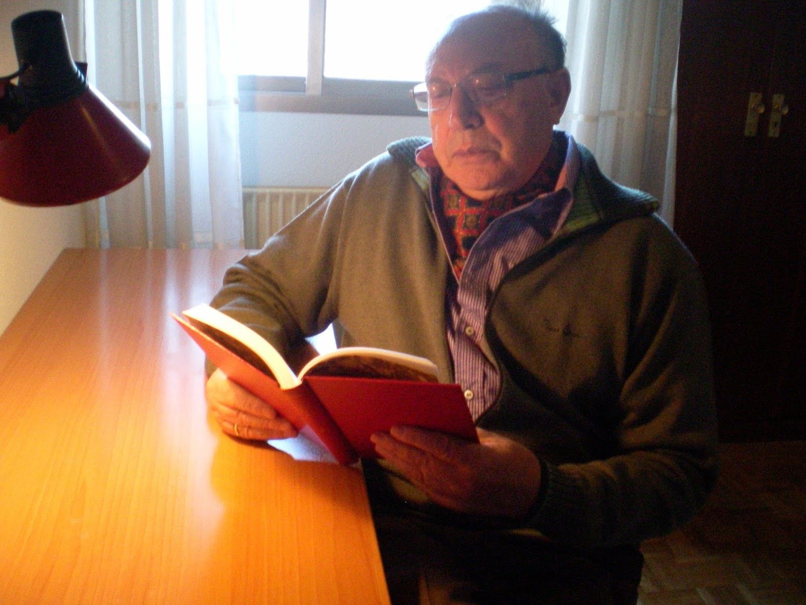 Ángel Gutiérrez Sanz