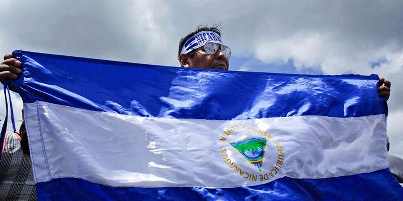 EEUU condena el “asedio del régimen de Ortega” a la iglesia de Nicaragua