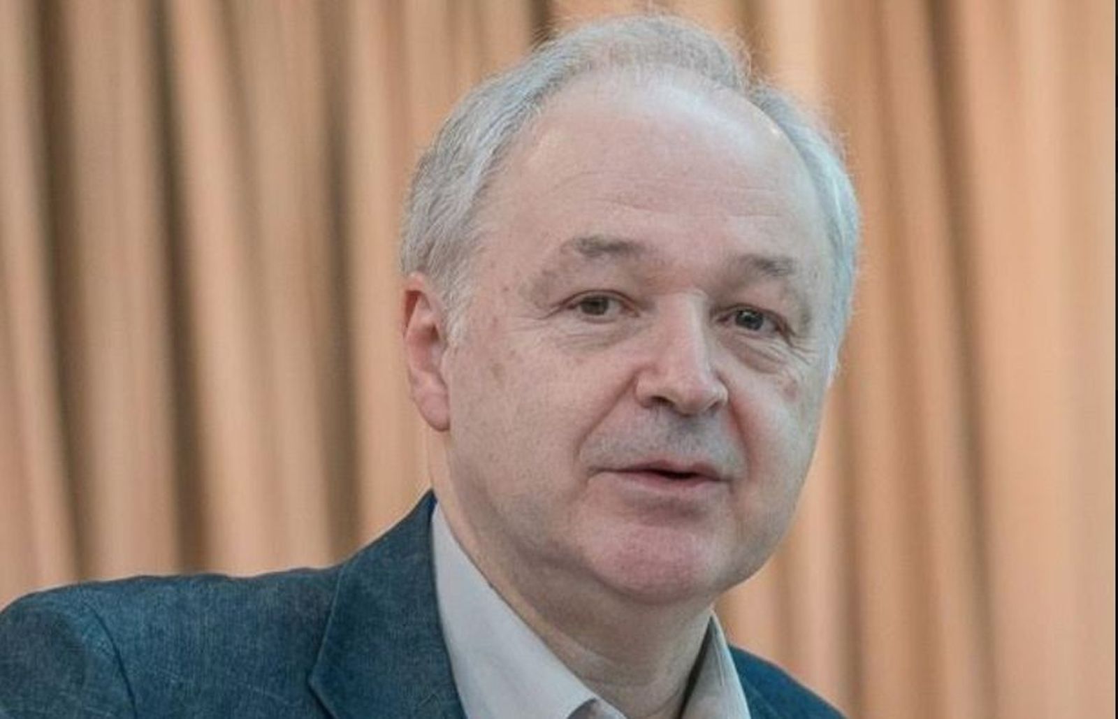 Carlos Schickendantz