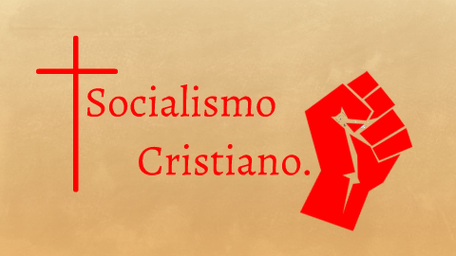 Socialismo cristiano