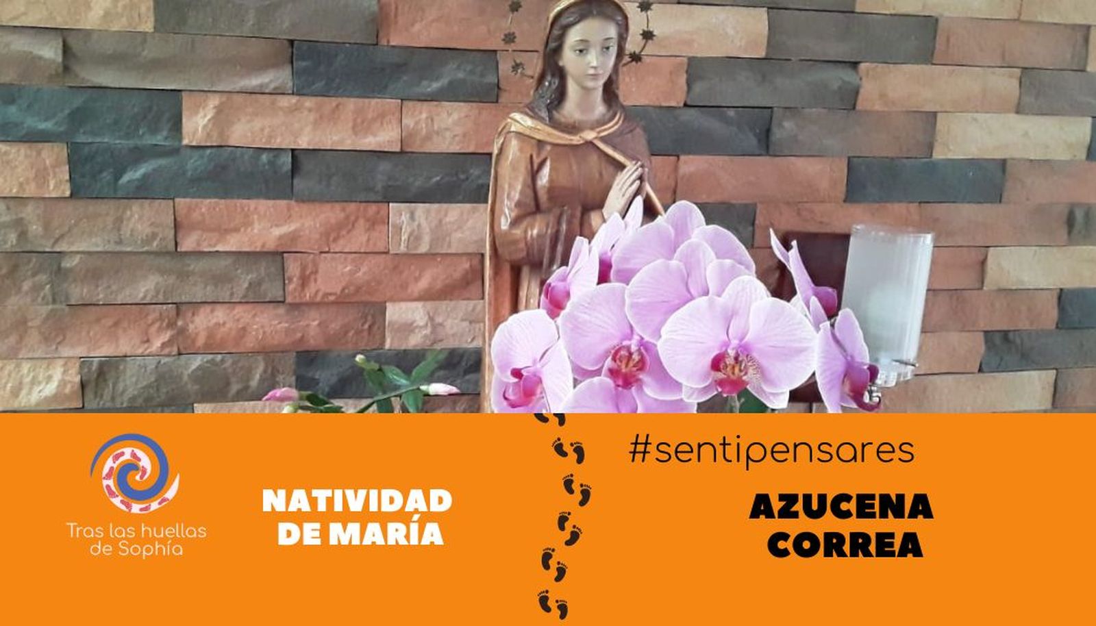 Natividad de María