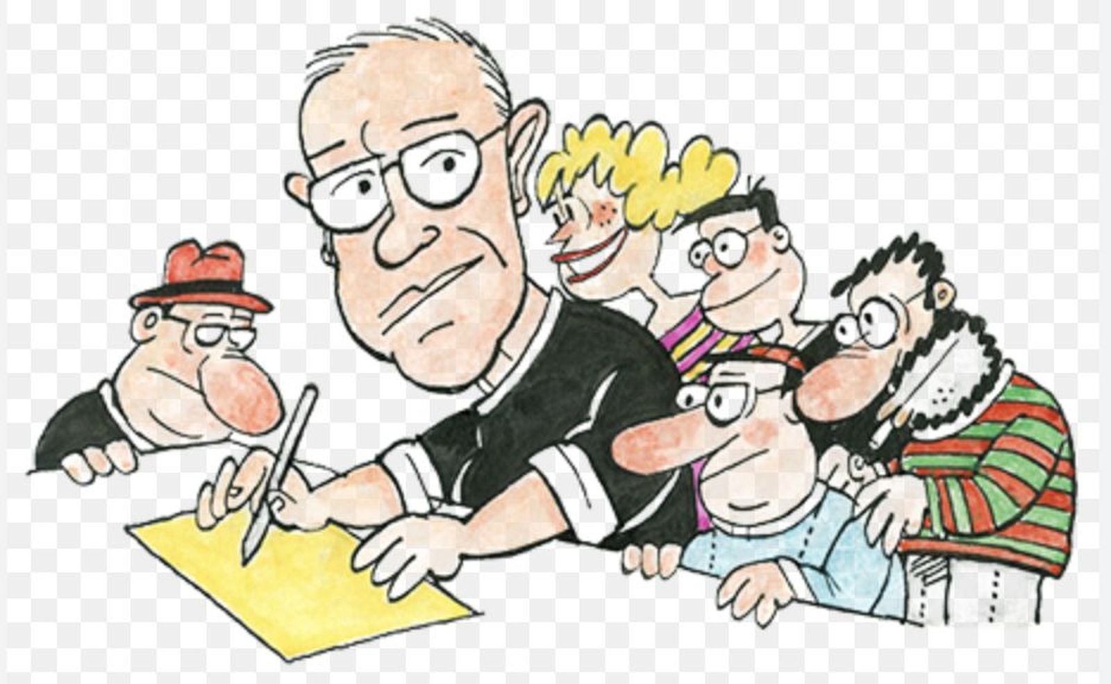 Enric Arenós, Quique