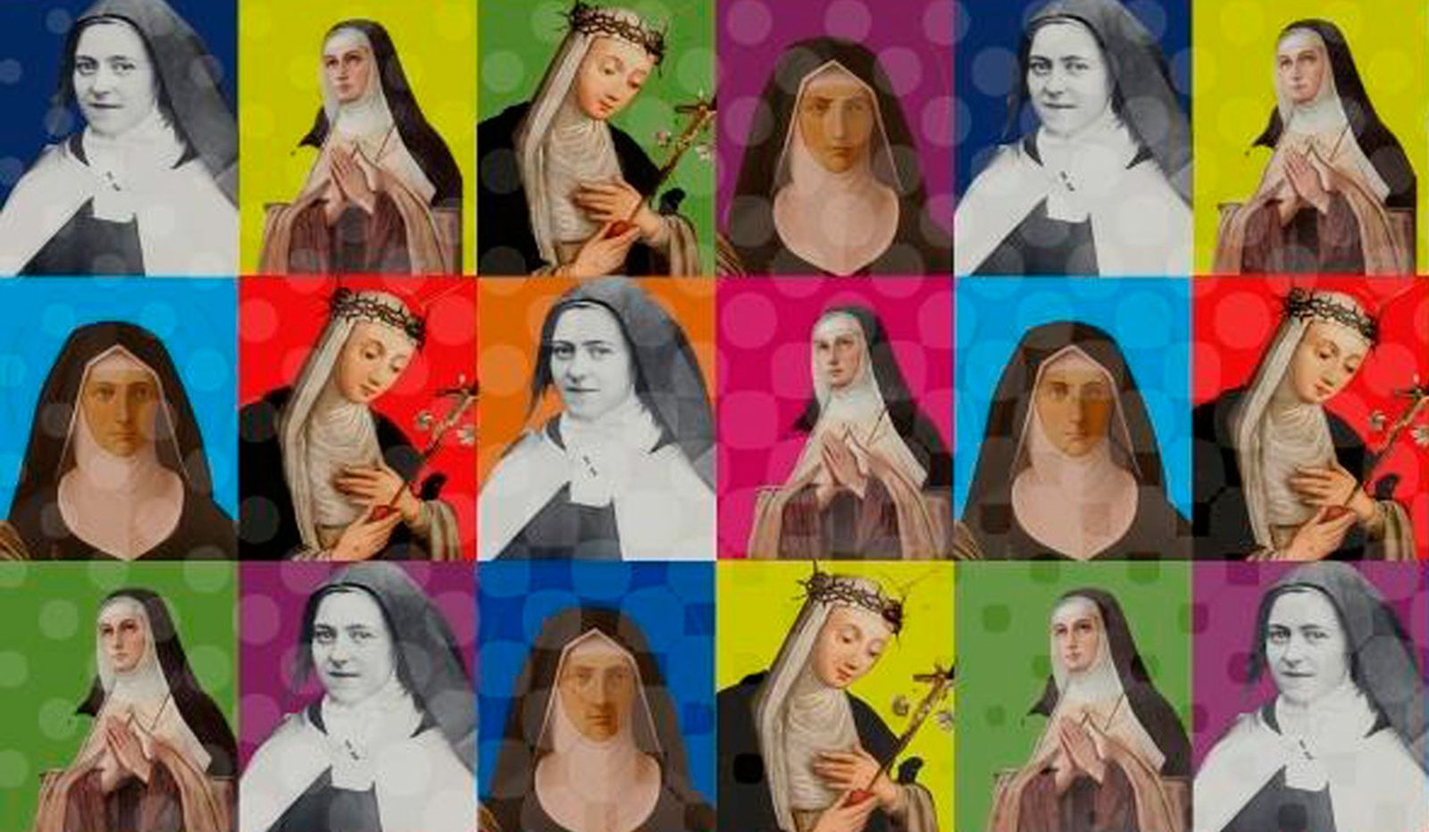 Doctoras de la Iglesia