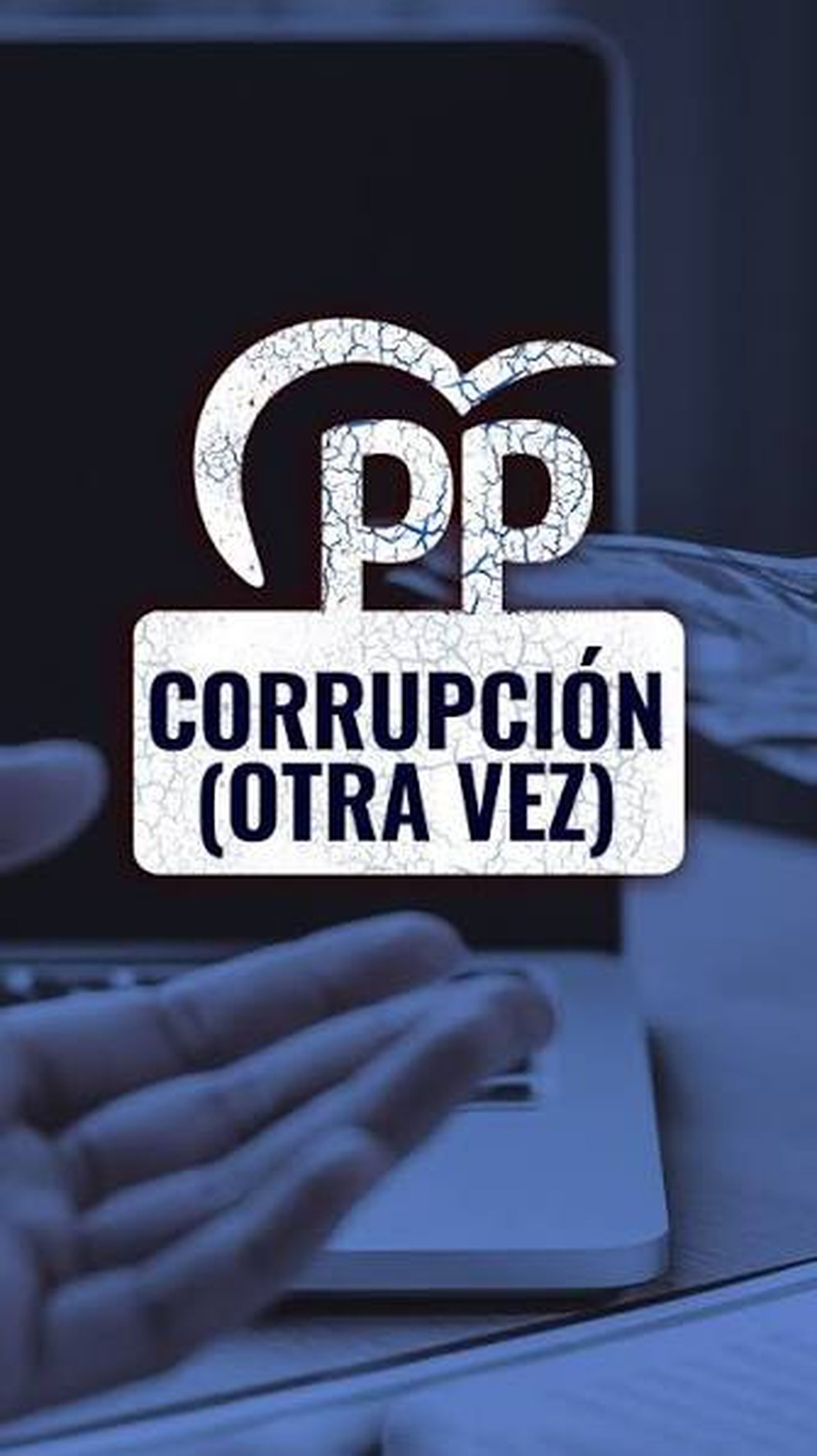 Corrupcion PP. Captura