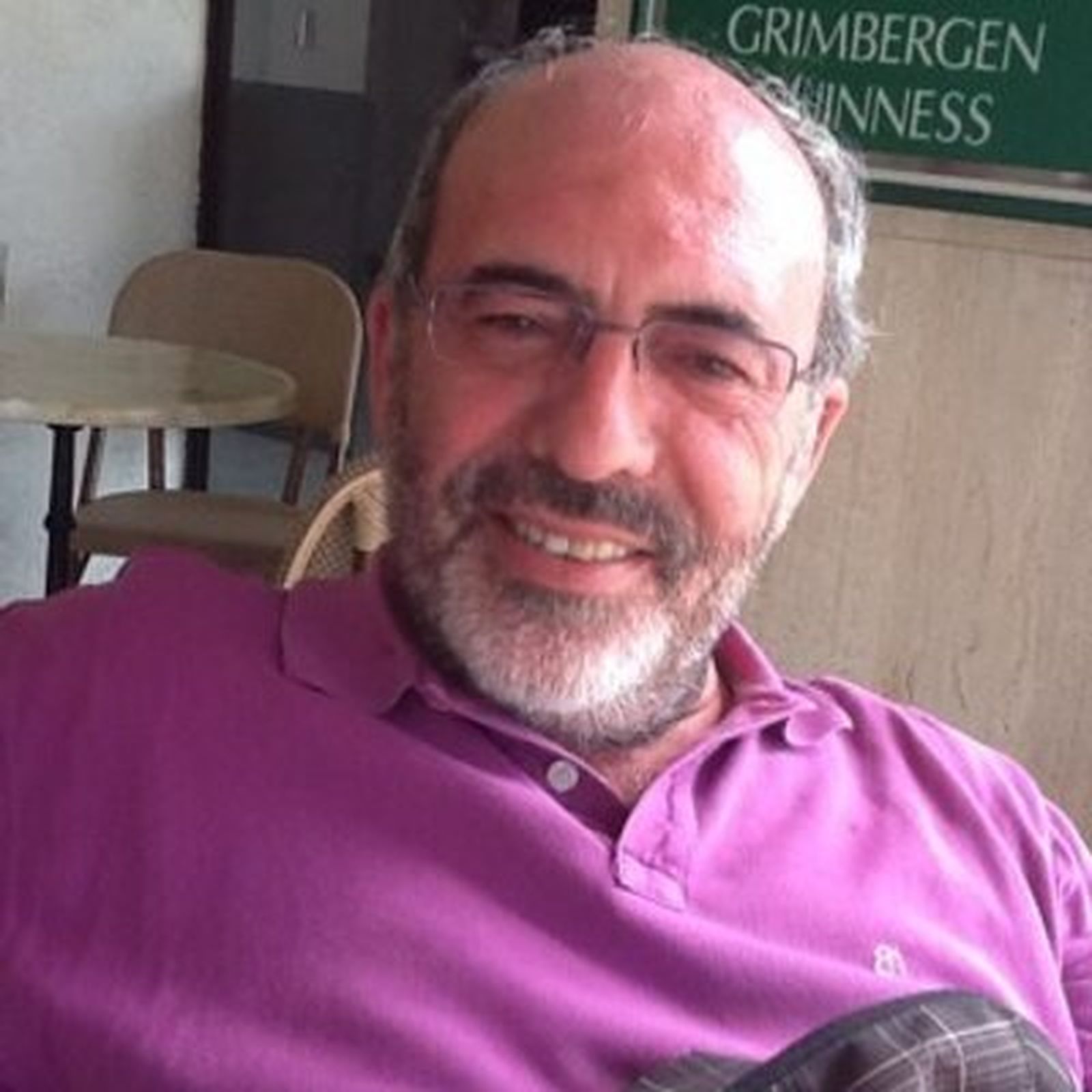 Hermano Ramón Castejón