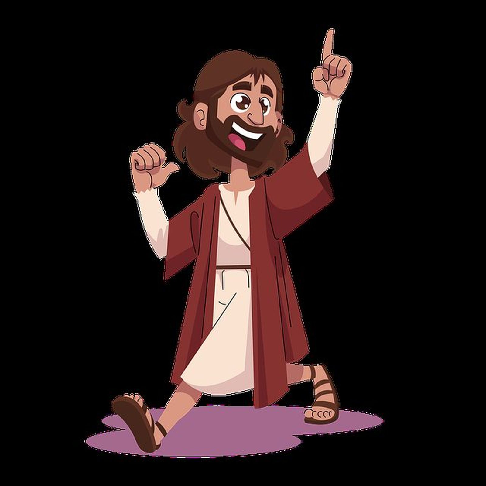 ❤️ Padre ¡Me diste la vida para soñar! ¡Cómo te ama Dios! (Con Francisco de Asis y los pobres de la tierra.