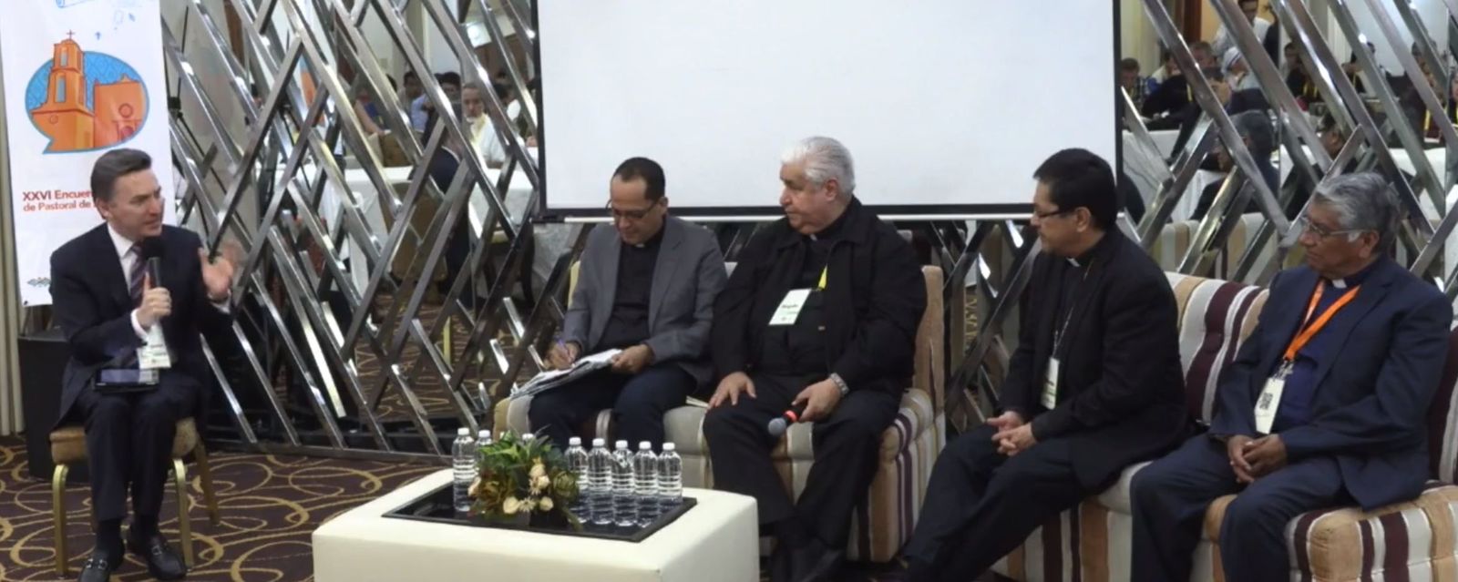 Un país en ebullición