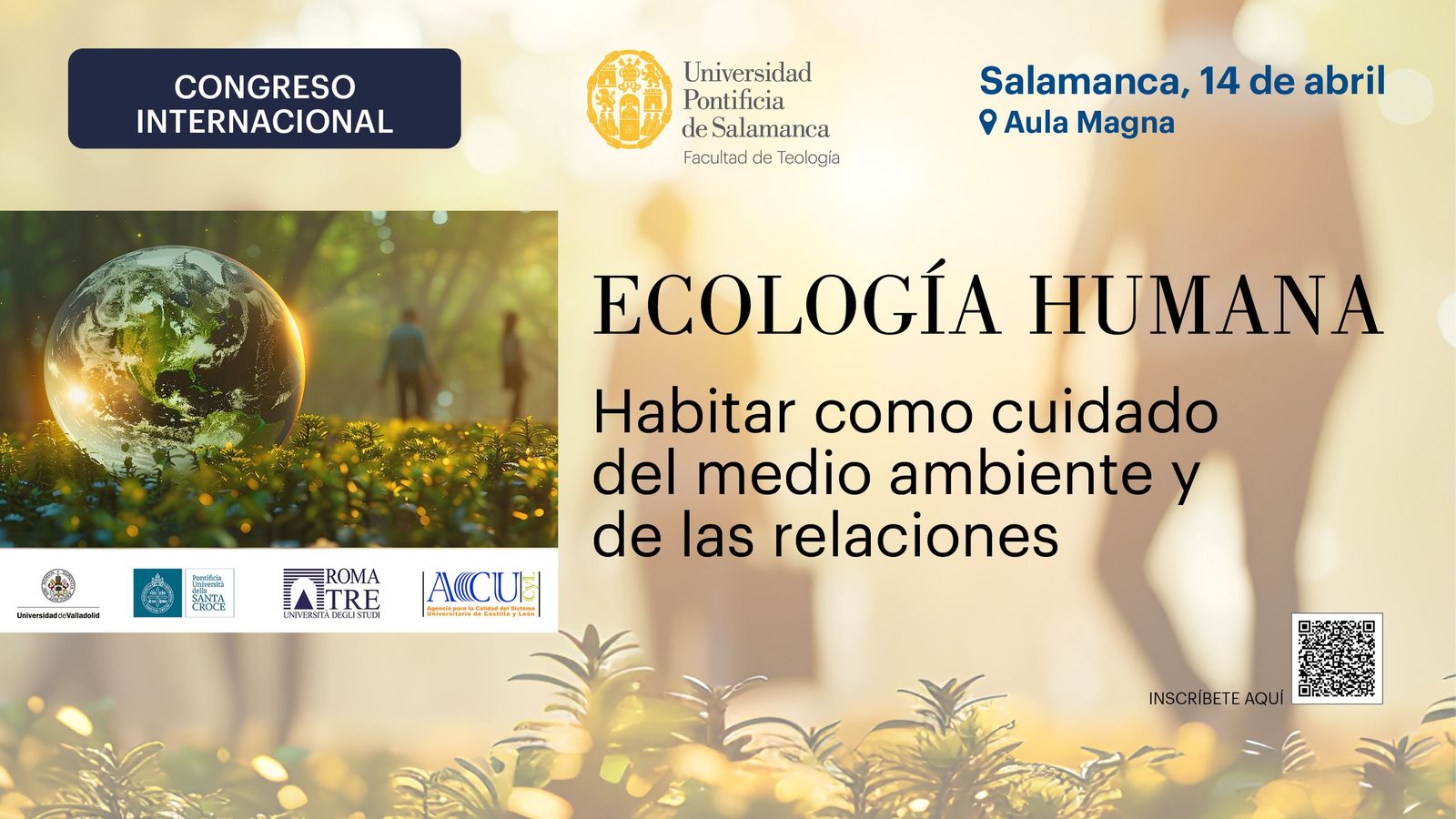 Ecología humana