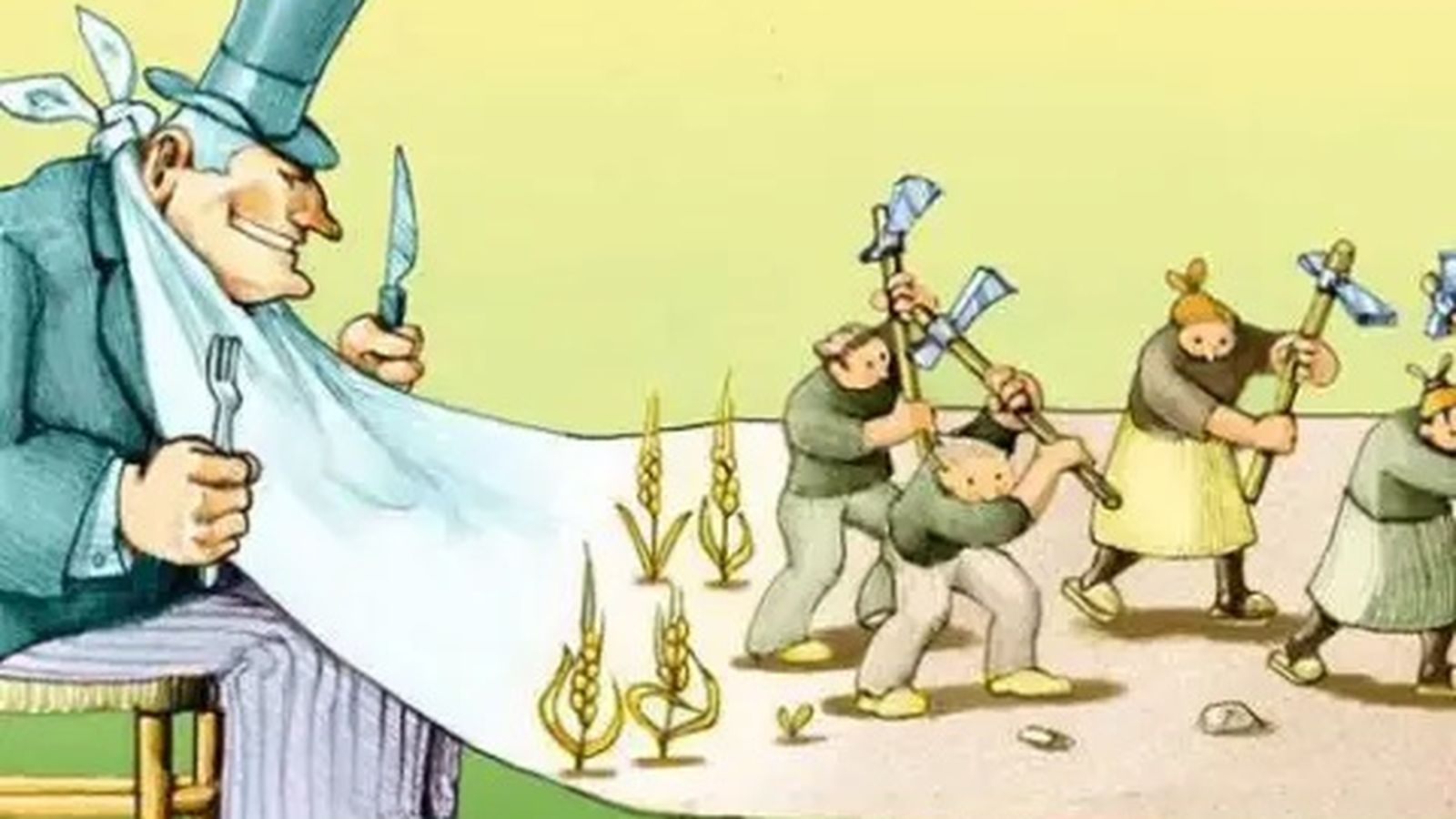 Clases sociales