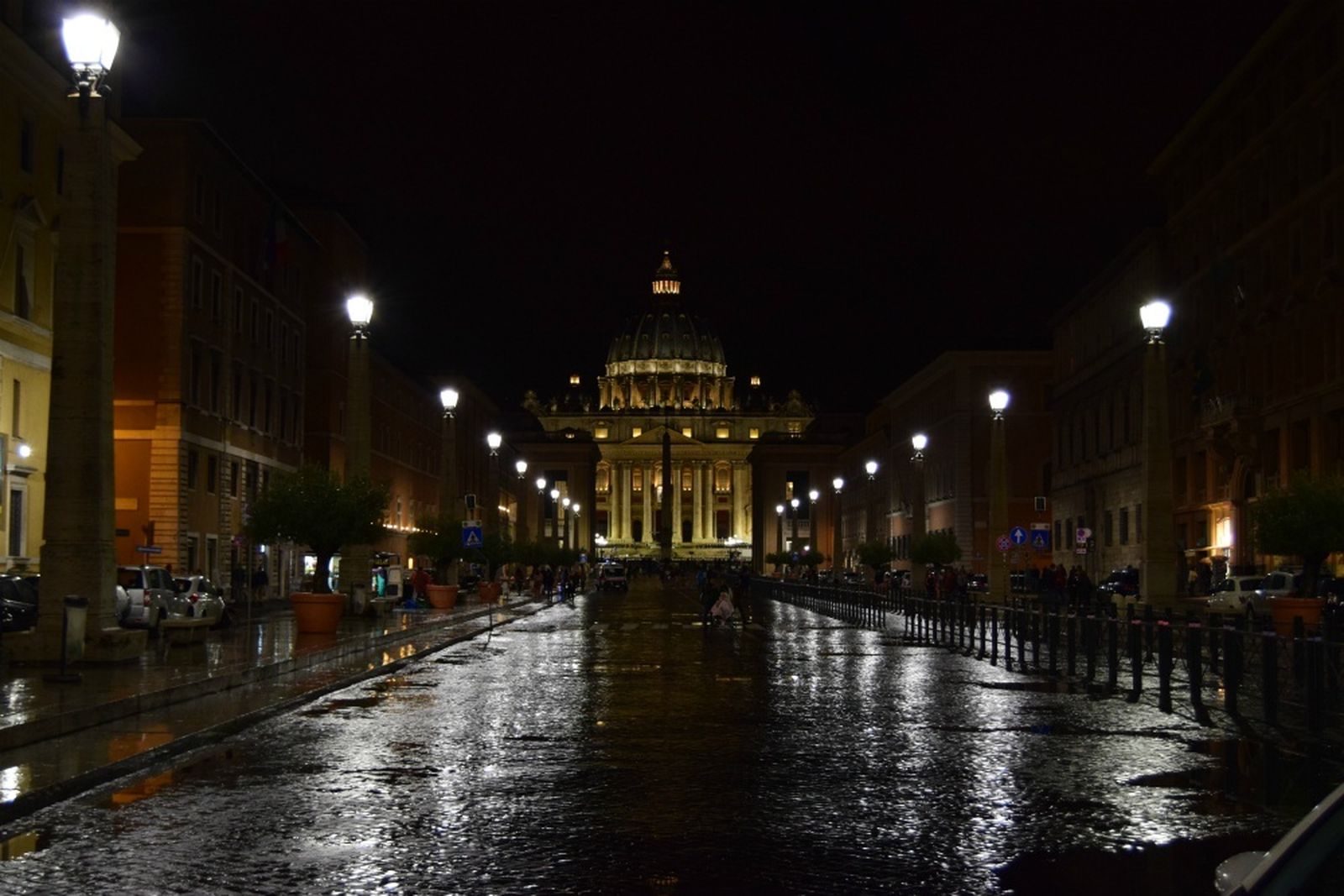 Vaticano