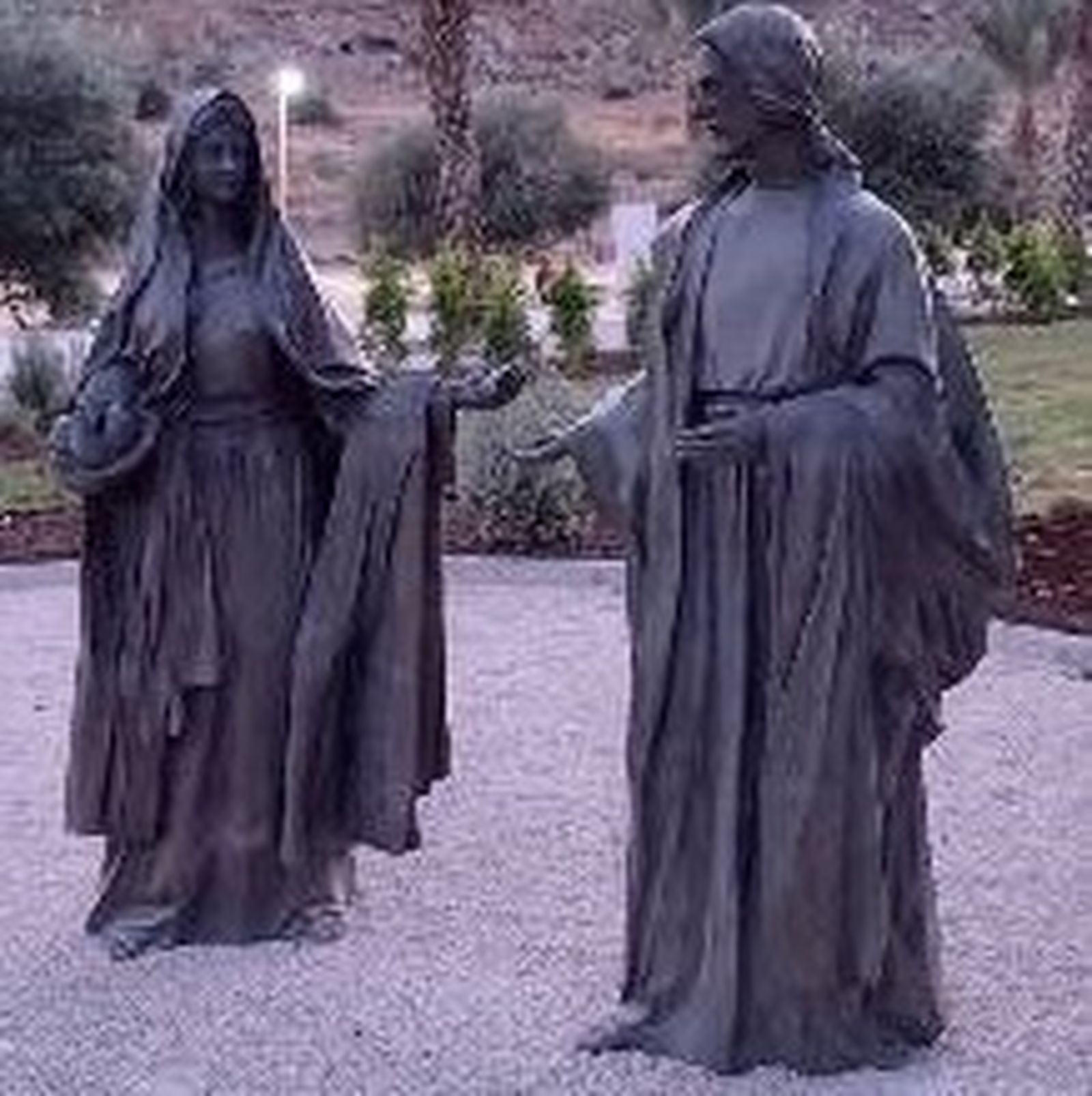 El Cuarto Evangelio (23)