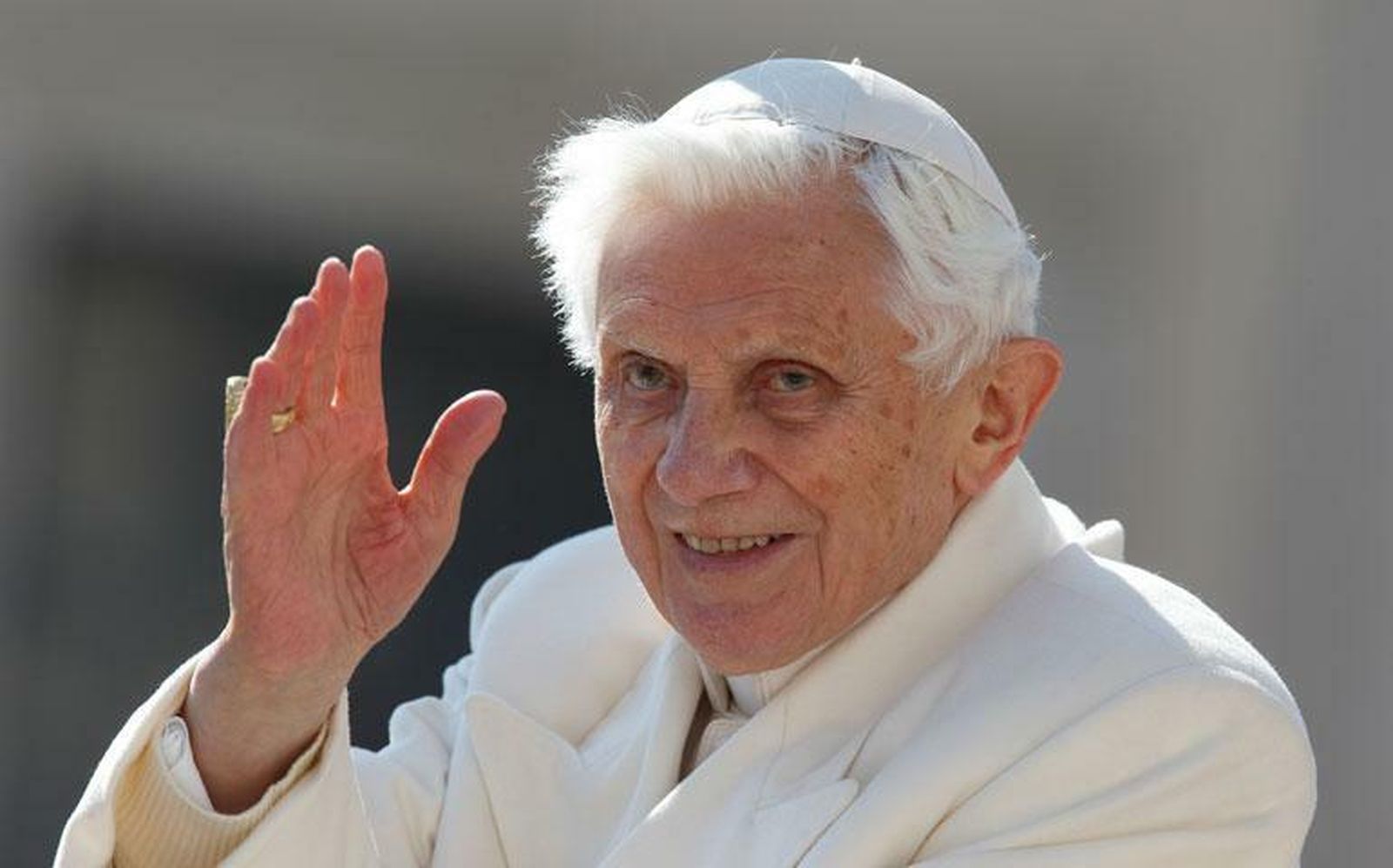 'El camino de la vida. Homilías en el año litúrgico',  un libro de Joseph Ratzinger