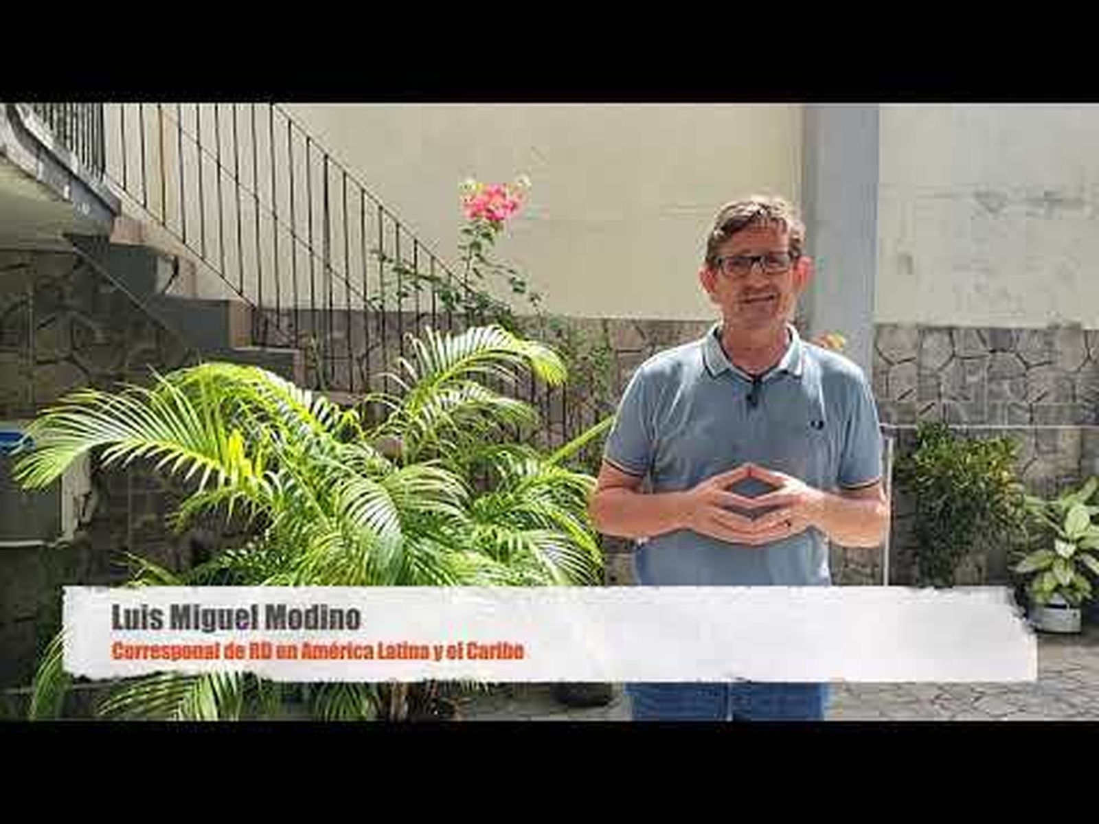 La Iglesia de Brasil, unida ante el desastre en Rio Grande do Sul