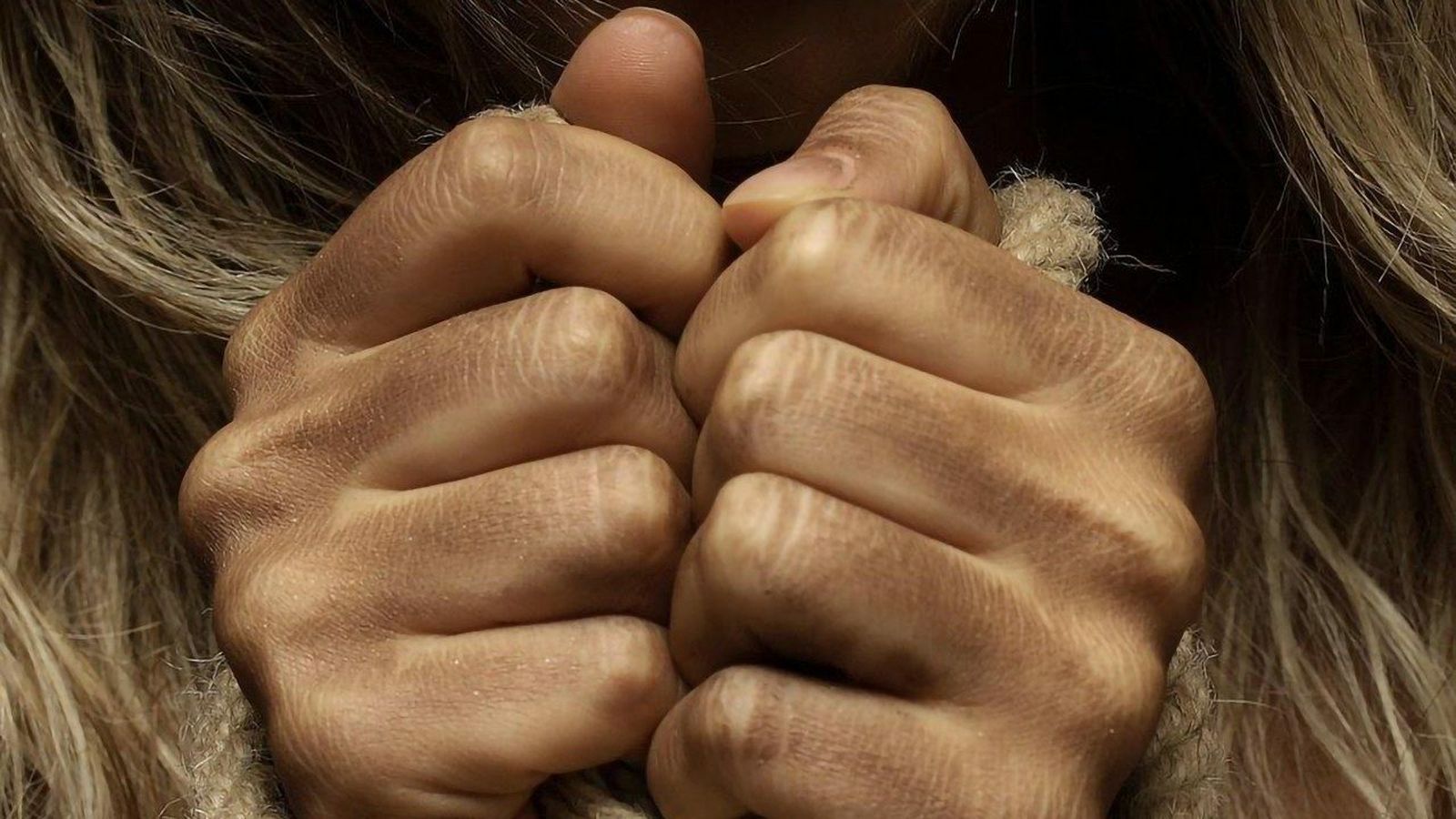 Mañana, día 8 de febrero, es el día internaional de la lucha contra la trata