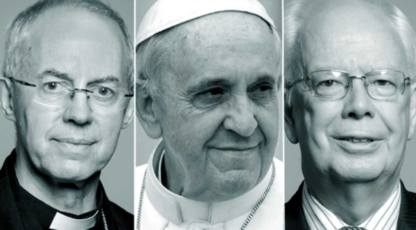 Welby, Papa y Wallace