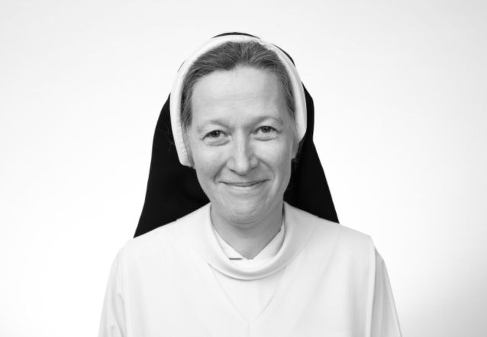 Helen Alford, dominica