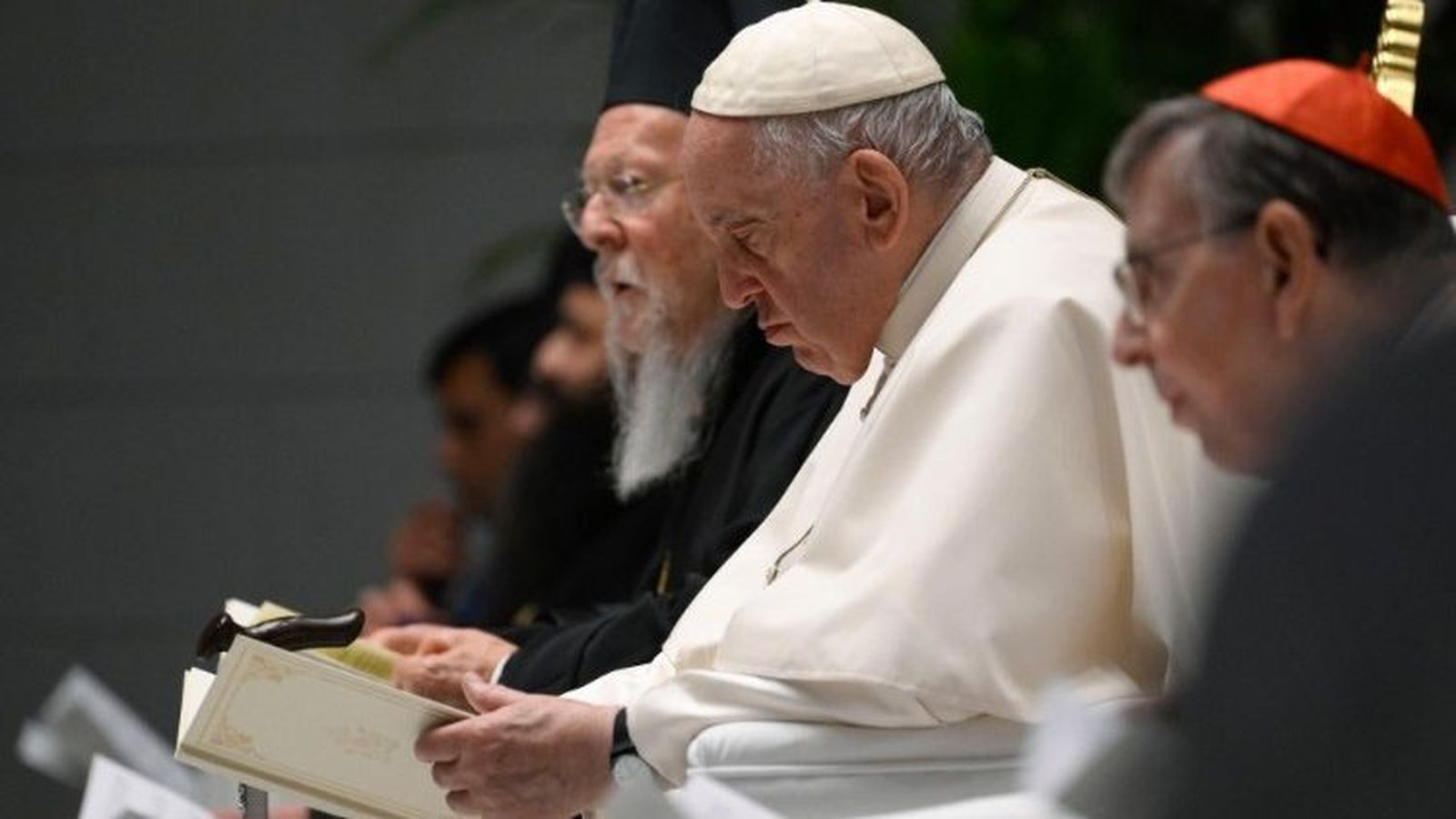 Viaje Apostólico a Bahréin