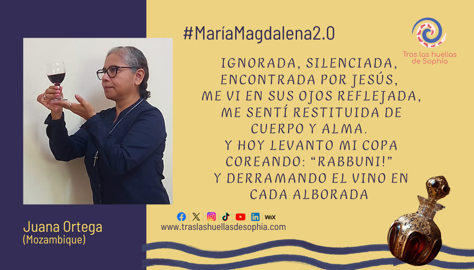#MaríaMagdalena (8)