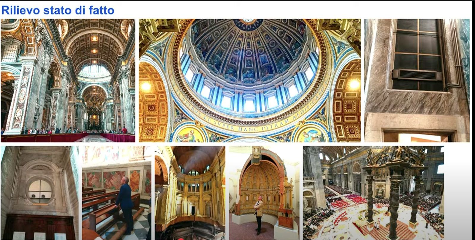 San Pedro, sostenible