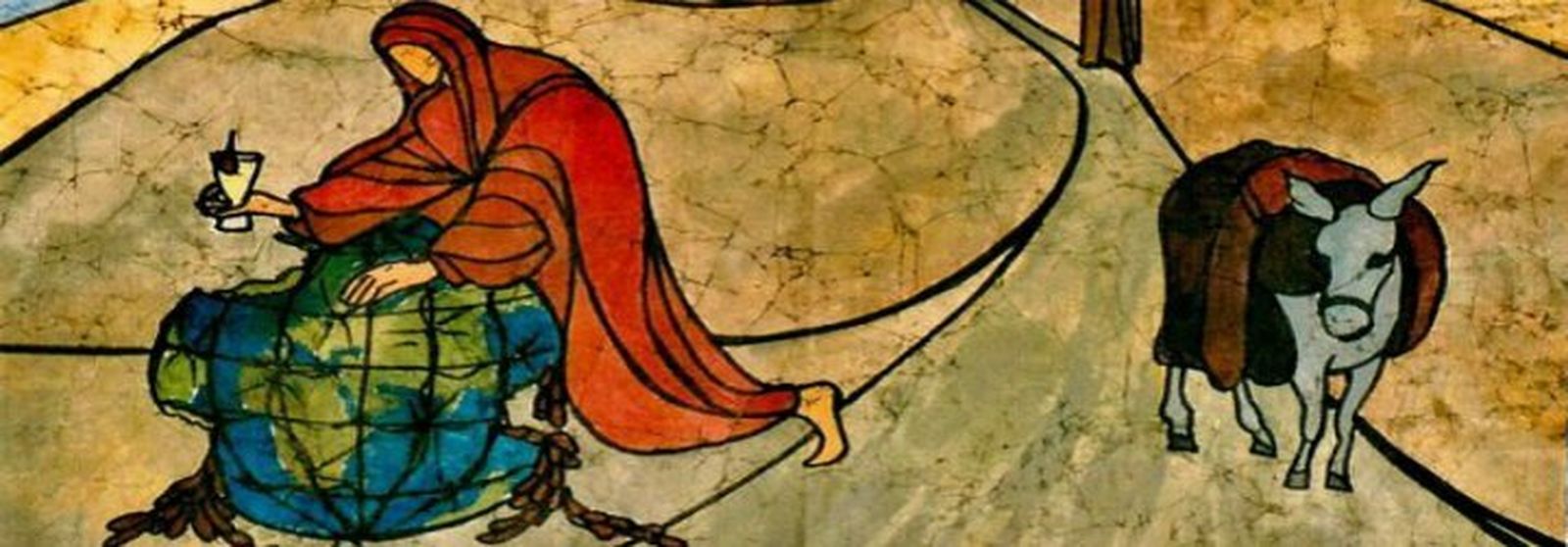 Por una Iglesia samaritana