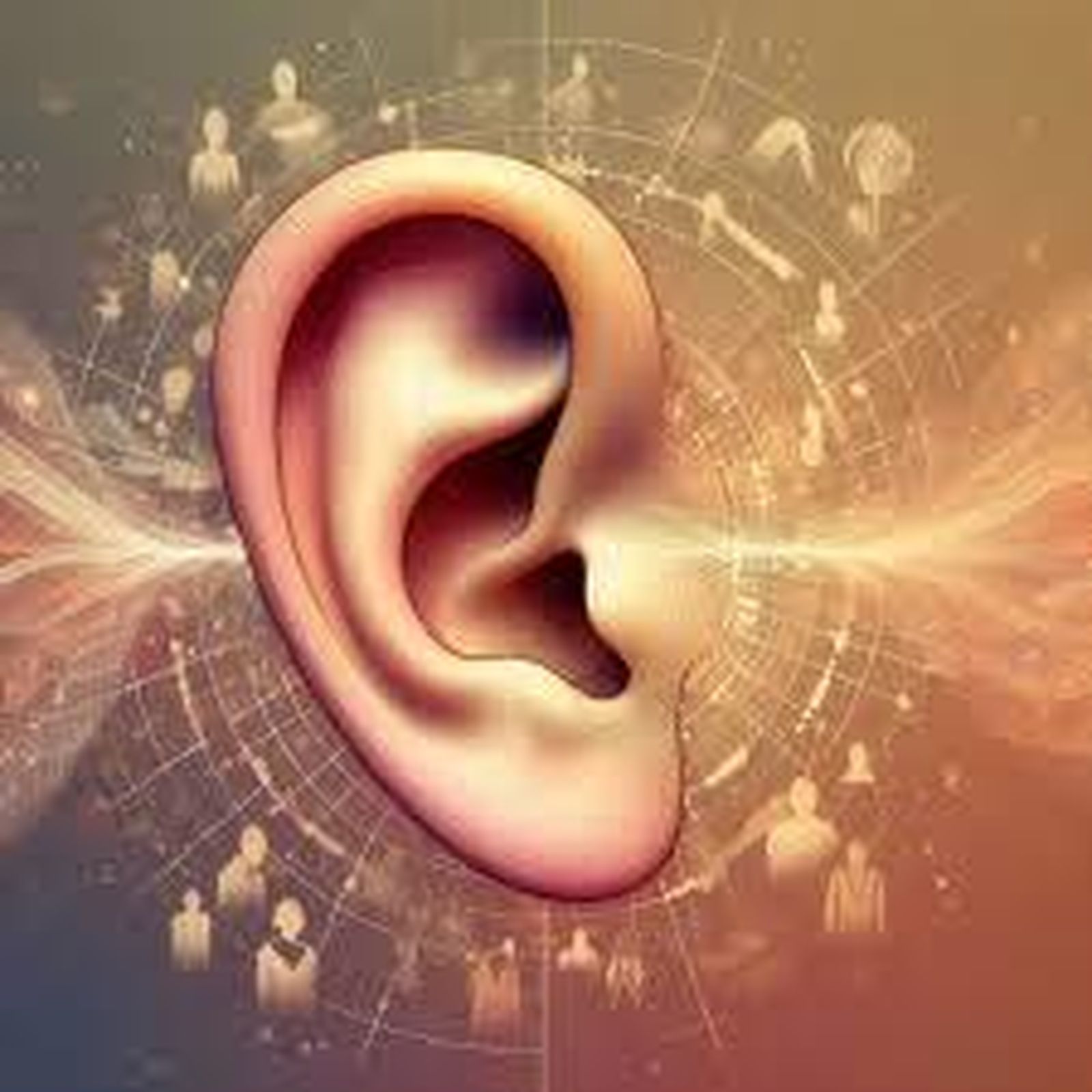 Para entender, primero hay que saber escuchar.